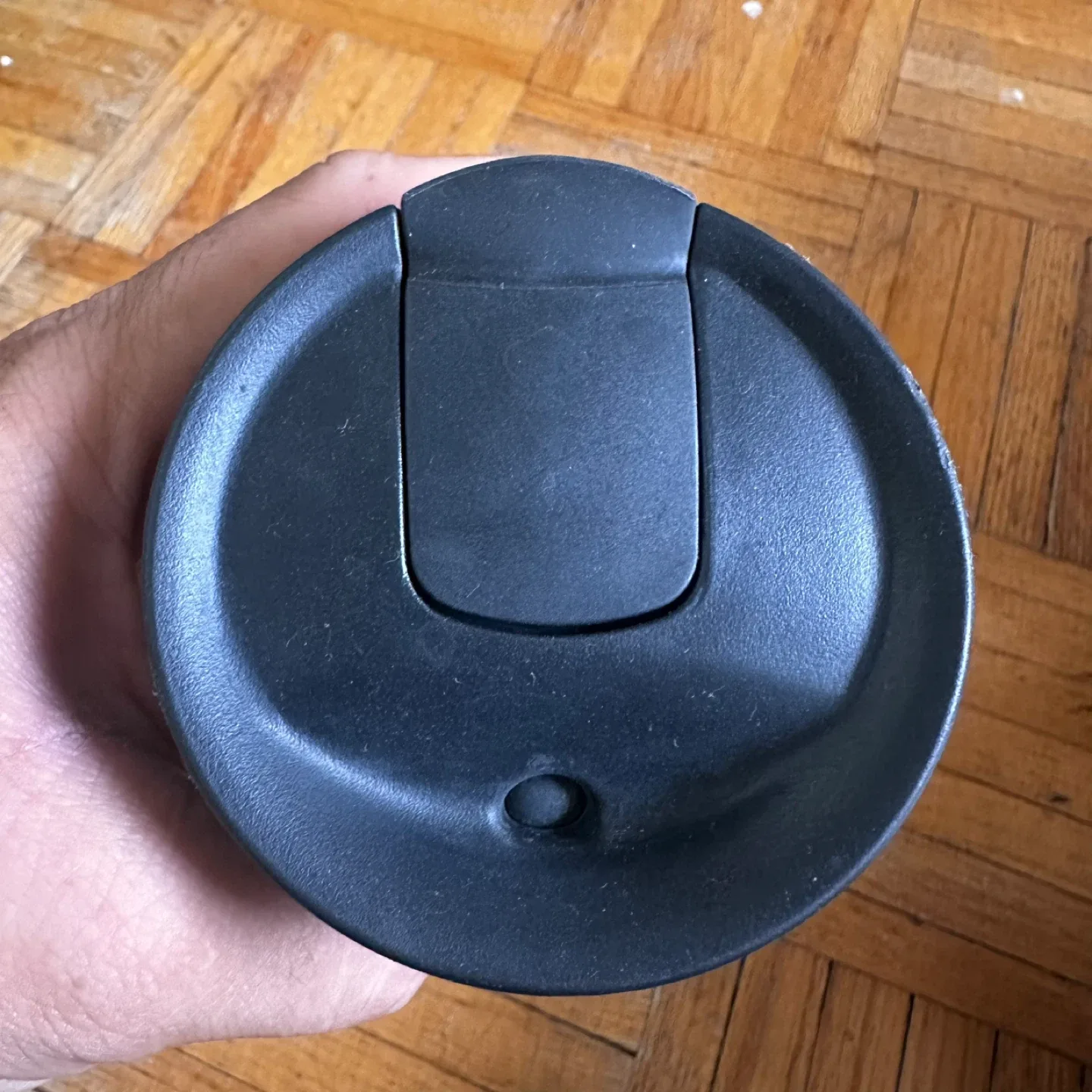 Contigo SnapSeal Travel Mug - 16 fl oz image indicator(5)