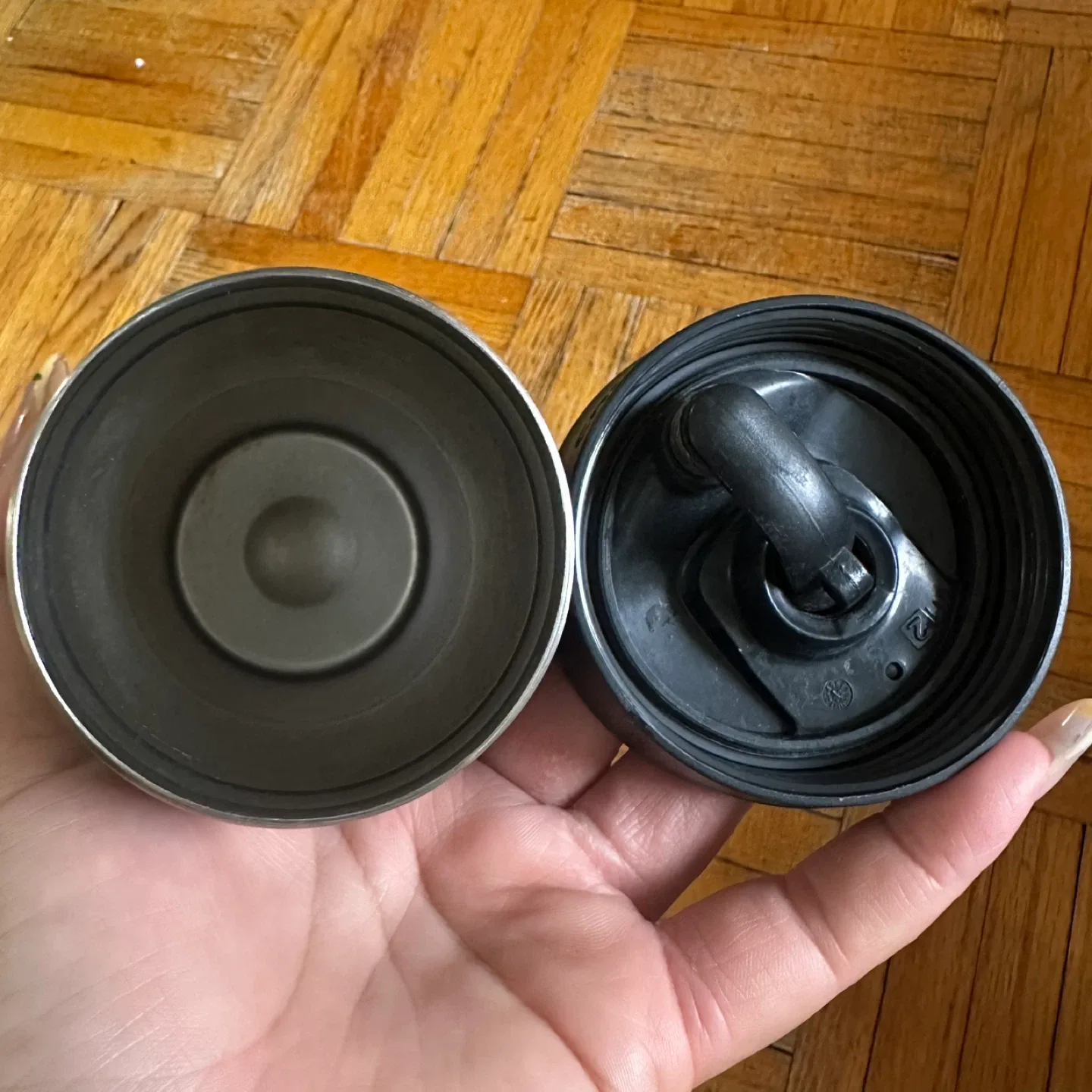 Contigo SnapSeal Travel Mug - 16 fl oz image indicator(7)