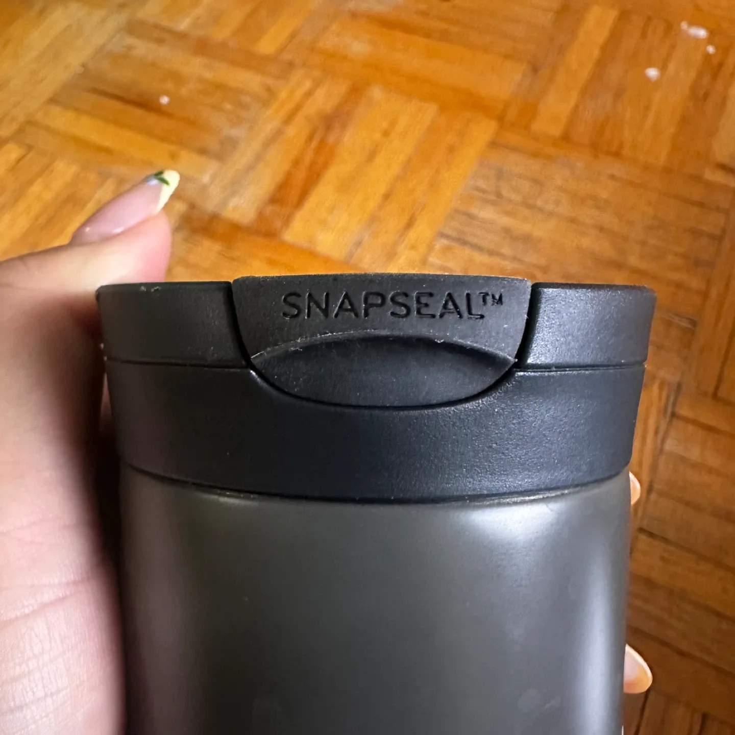 Contigo SnapSeal Travel Mug - 16 fl oz image indicator(8)