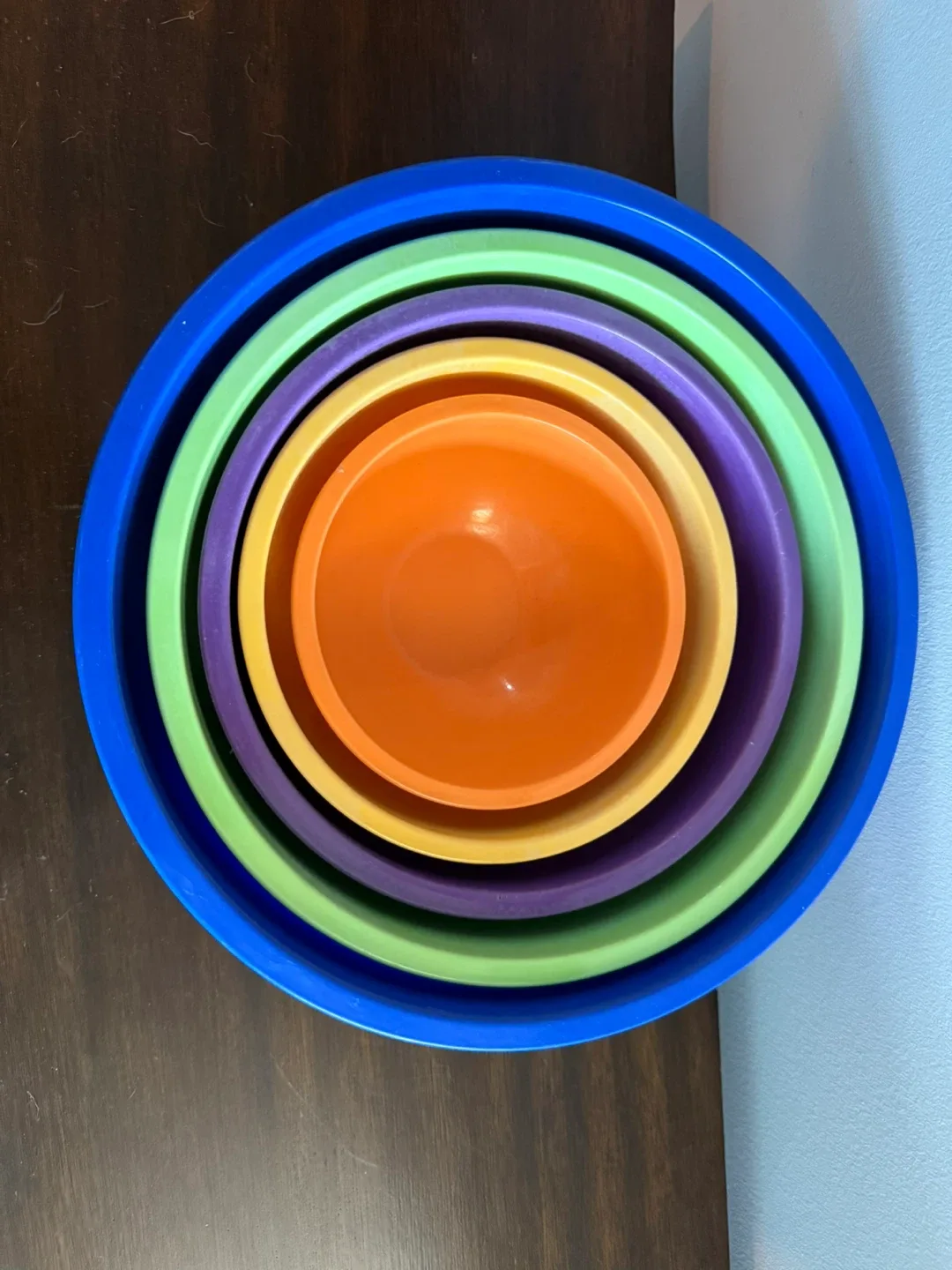 Mixing Bowls - Set of 5 image indicator(2)