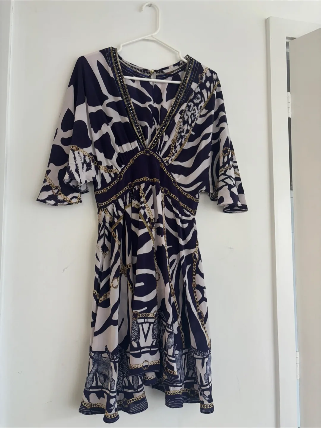 Camilla The Cove Atlantis Dress thumbnail