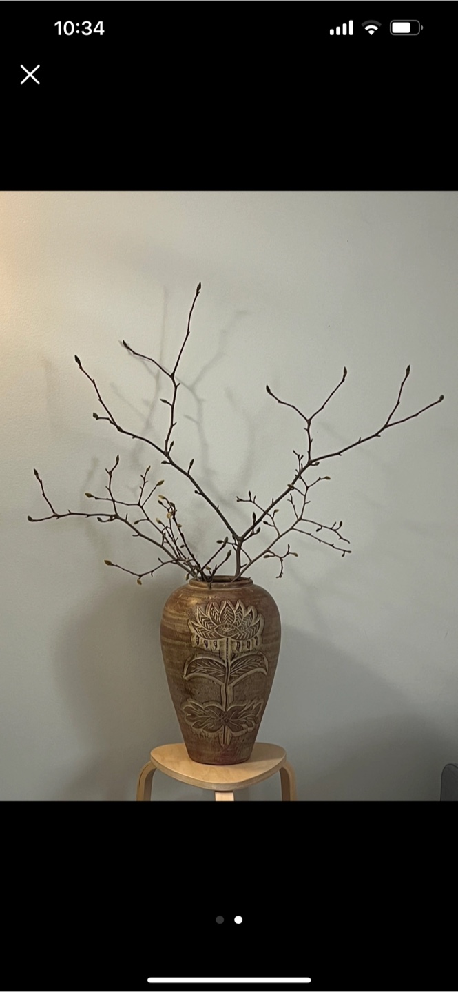 Decorative Vase - photo 2