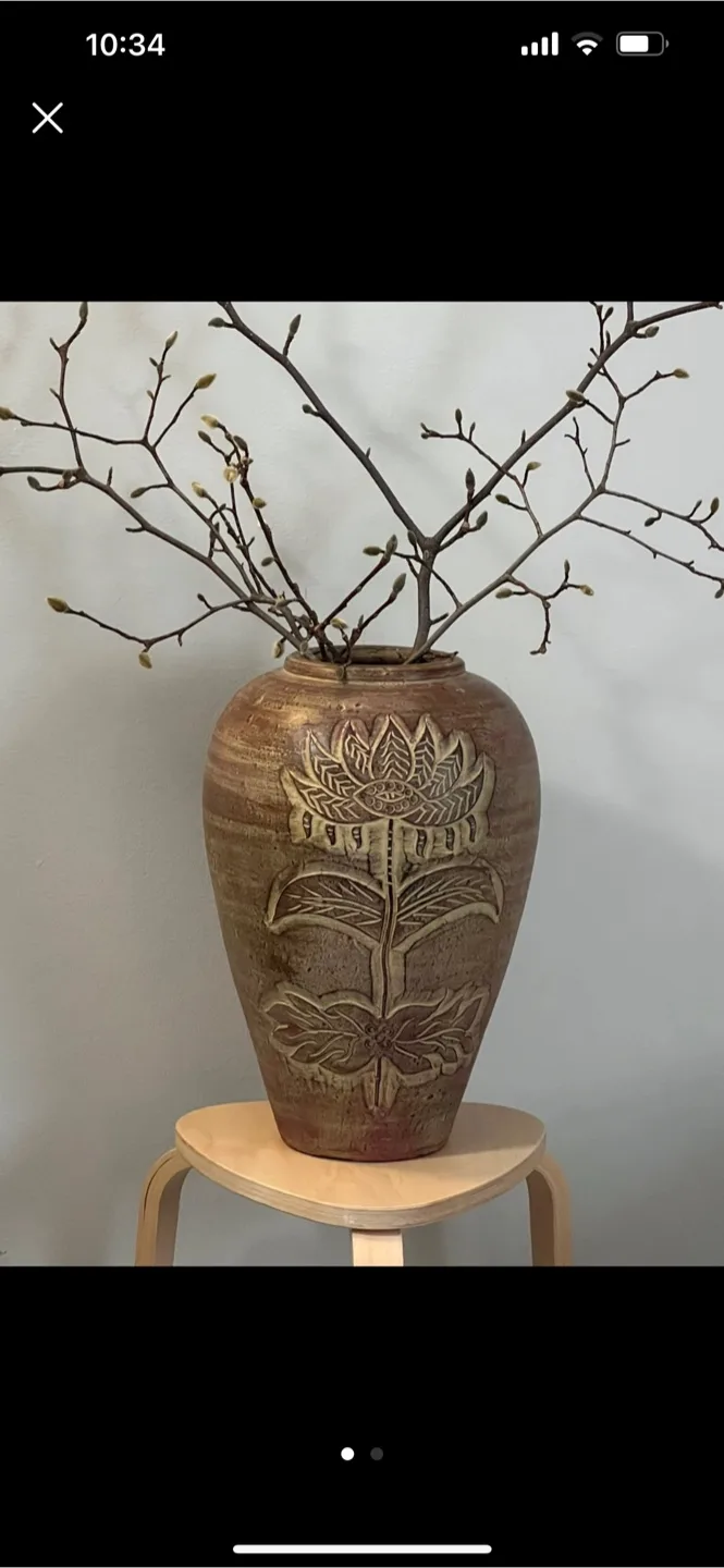 Decorative Vase thumbnail