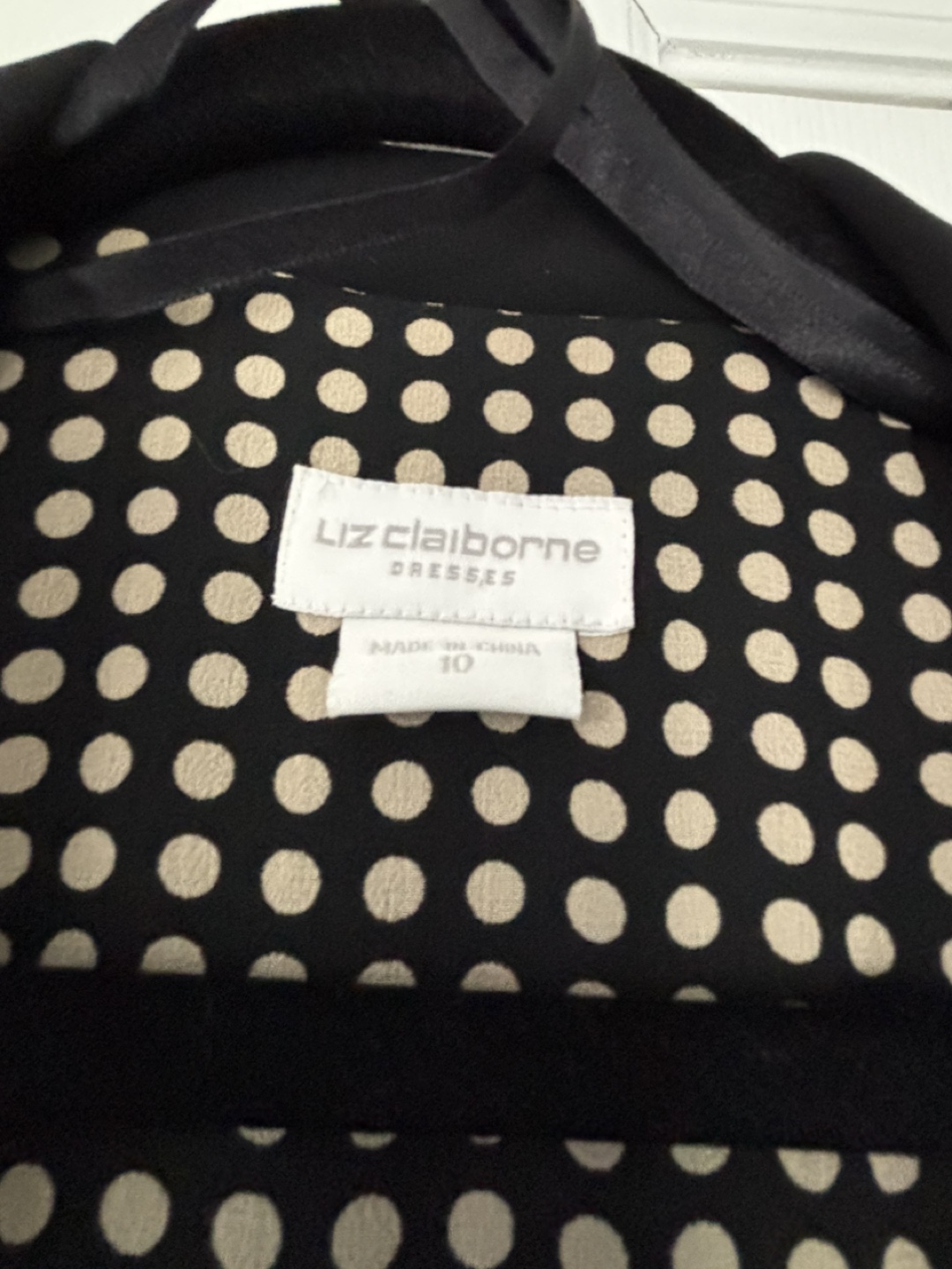 Liz Claiborne - photo 4