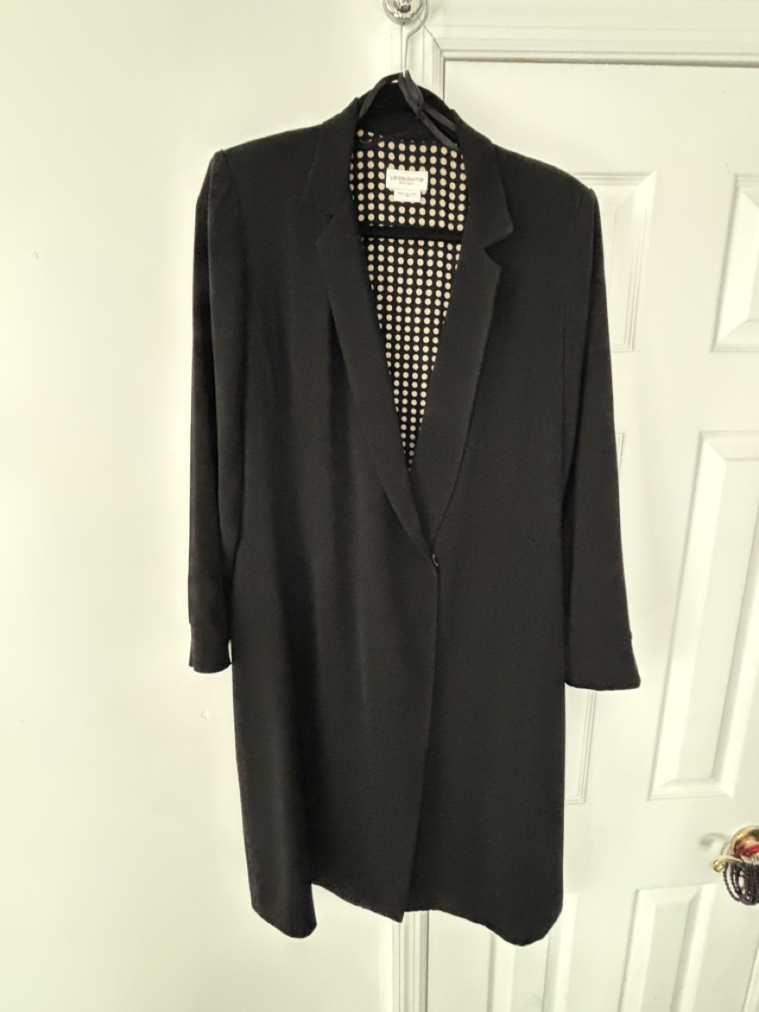 Liz Claiborne - photo 3