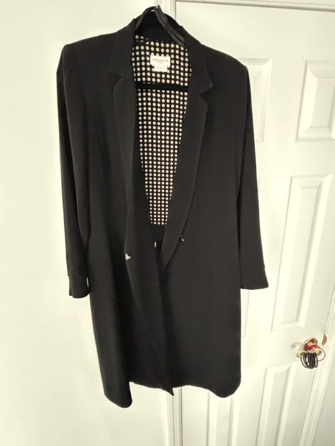 Liz Claiborne