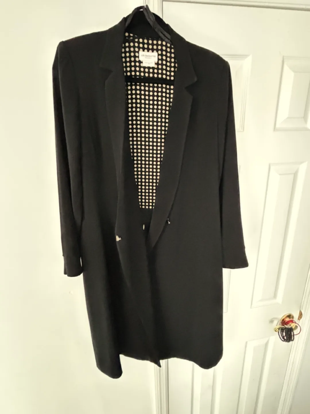 Liz Claiborne thumbnail