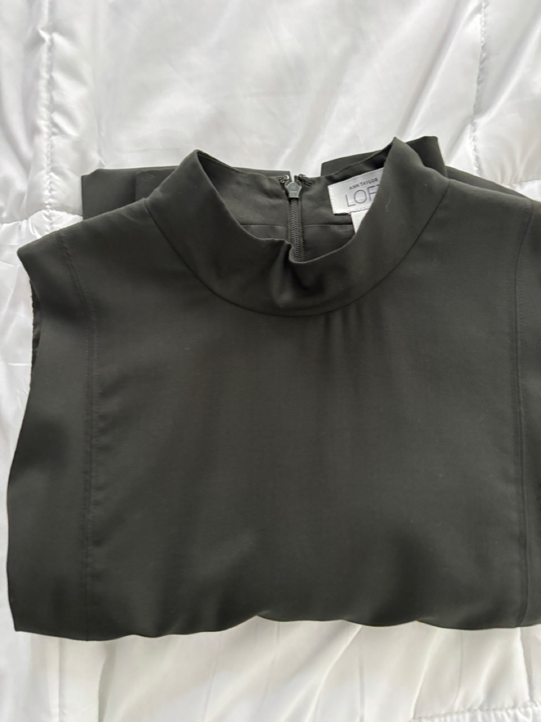 Ann Taylor