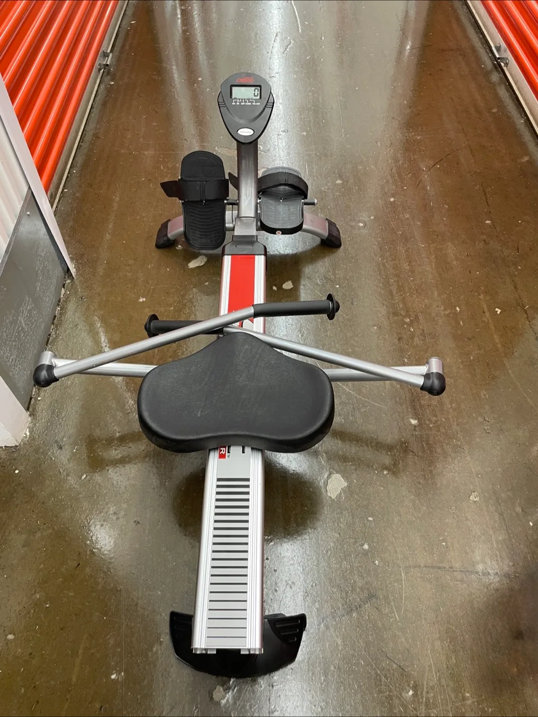 Stamina Body Trac Glider 1050 Rowing Machine 🥕 thumbnail