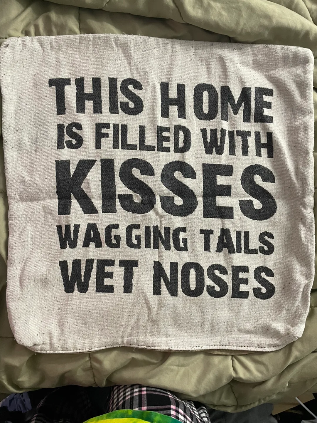 Decorative Pillow Cover, 20x20 thumbnail