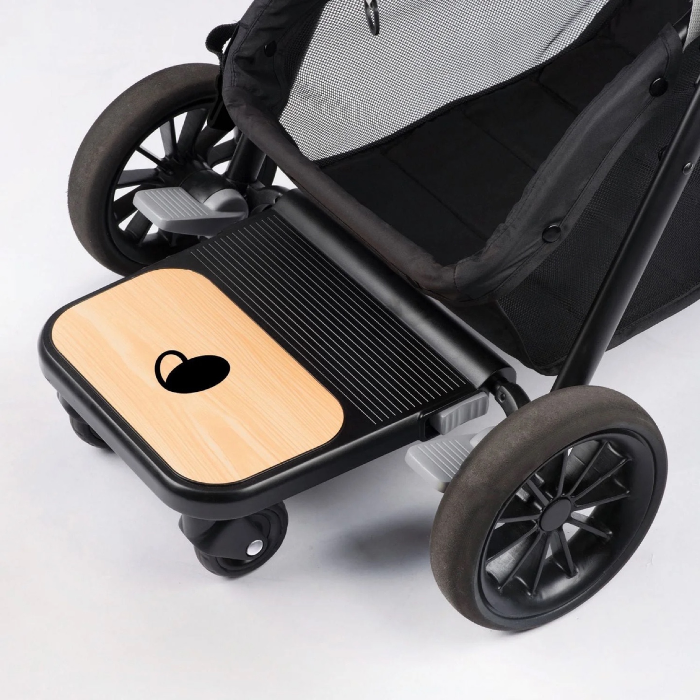 Evenflo Sibby Travel System Stroller, LiteMax Infant Car Seat - photo 4