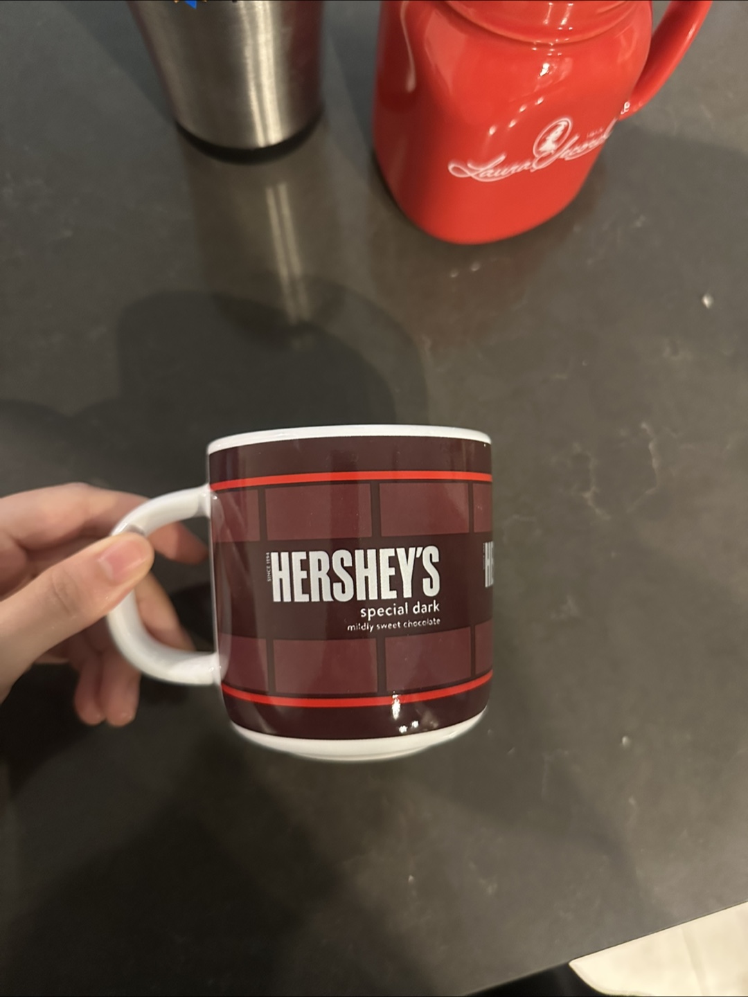Tumbler + 2 cups - photo 2