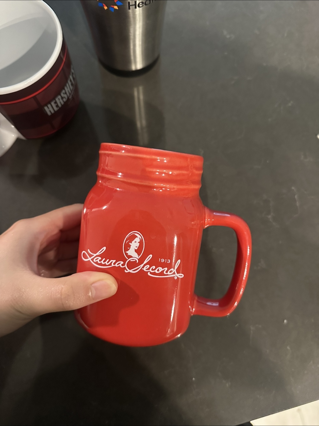 Tumbler + 2 cups - photo 3