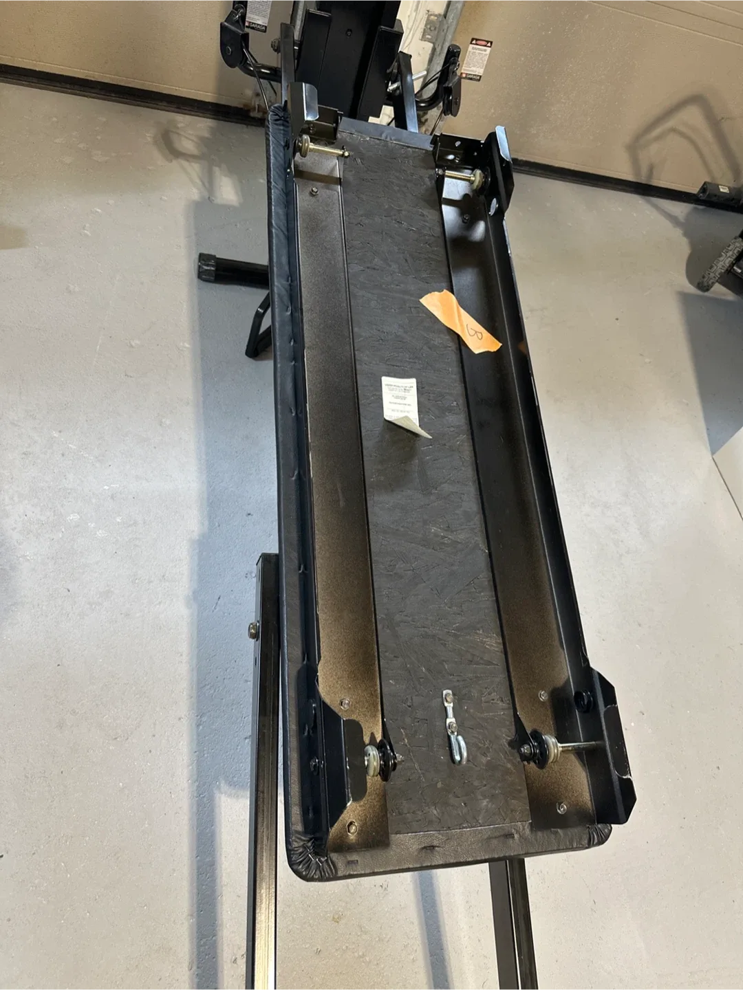 Total Gym Home Exercise Machine image indicator(4)