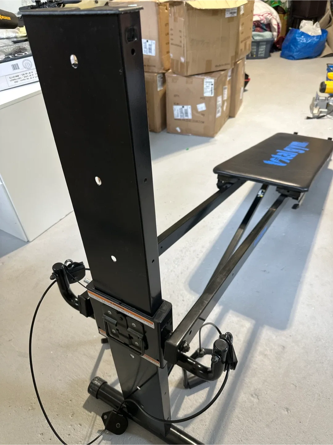 Total Gym Home Exercise Machine image indicator(3)