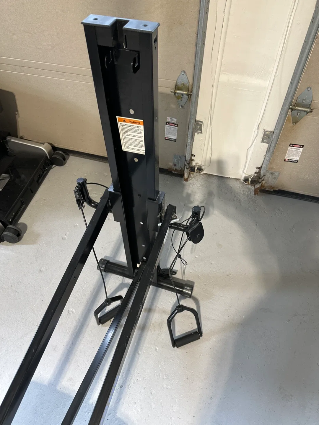 Total Gym Home Exercise Machine image indicator(2)