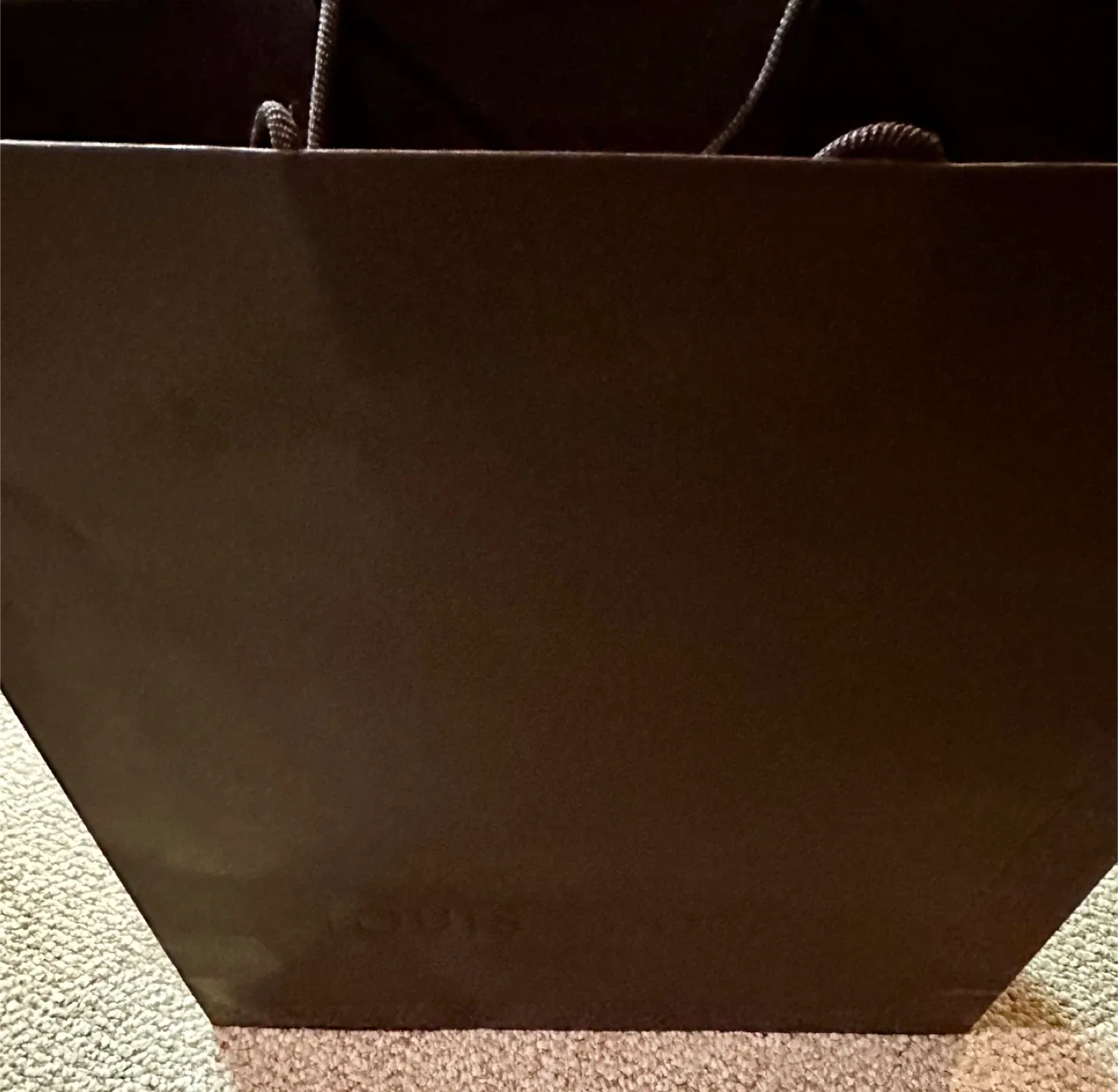 Louis Vuitton Box, Dust Bag and Paper Bag image indicator(5)