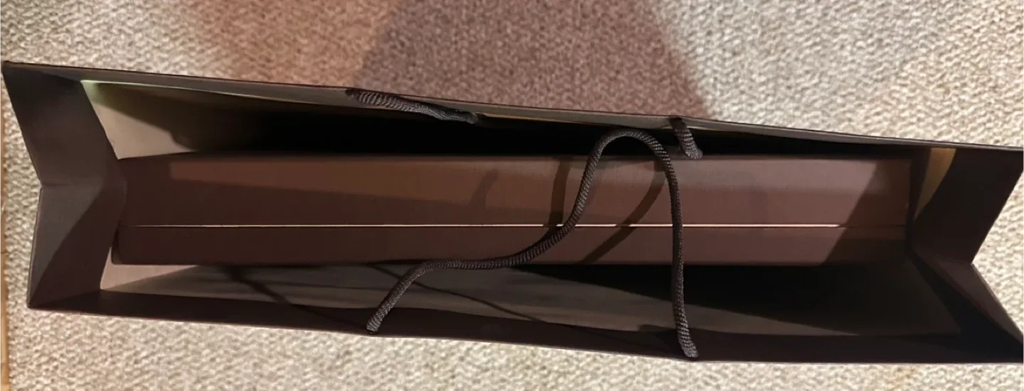 Louis Vuitton Box, Dust Bag and Paper Bag image indicator(7)