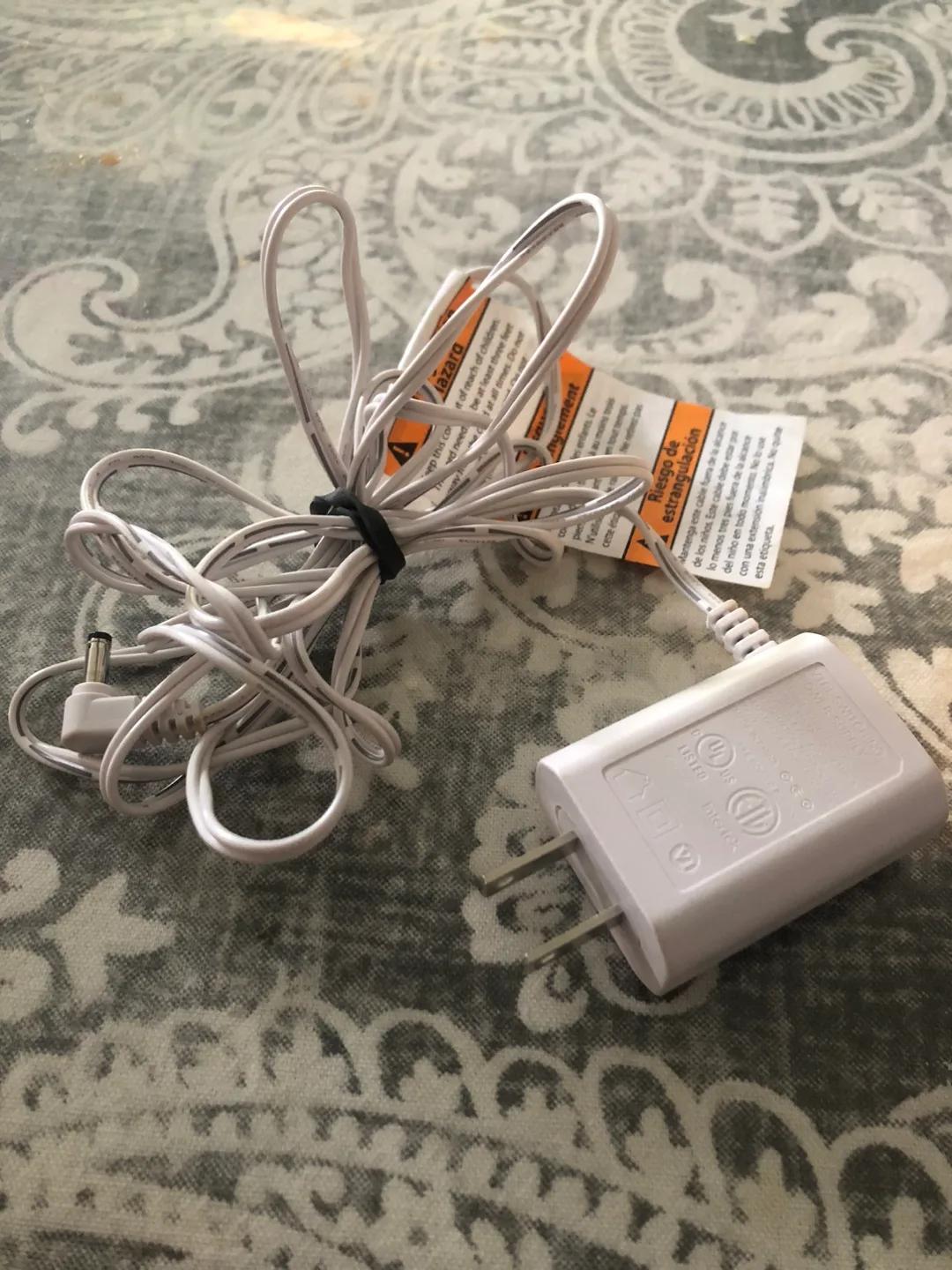 VTech Baby Monitor Set image indicator(5)