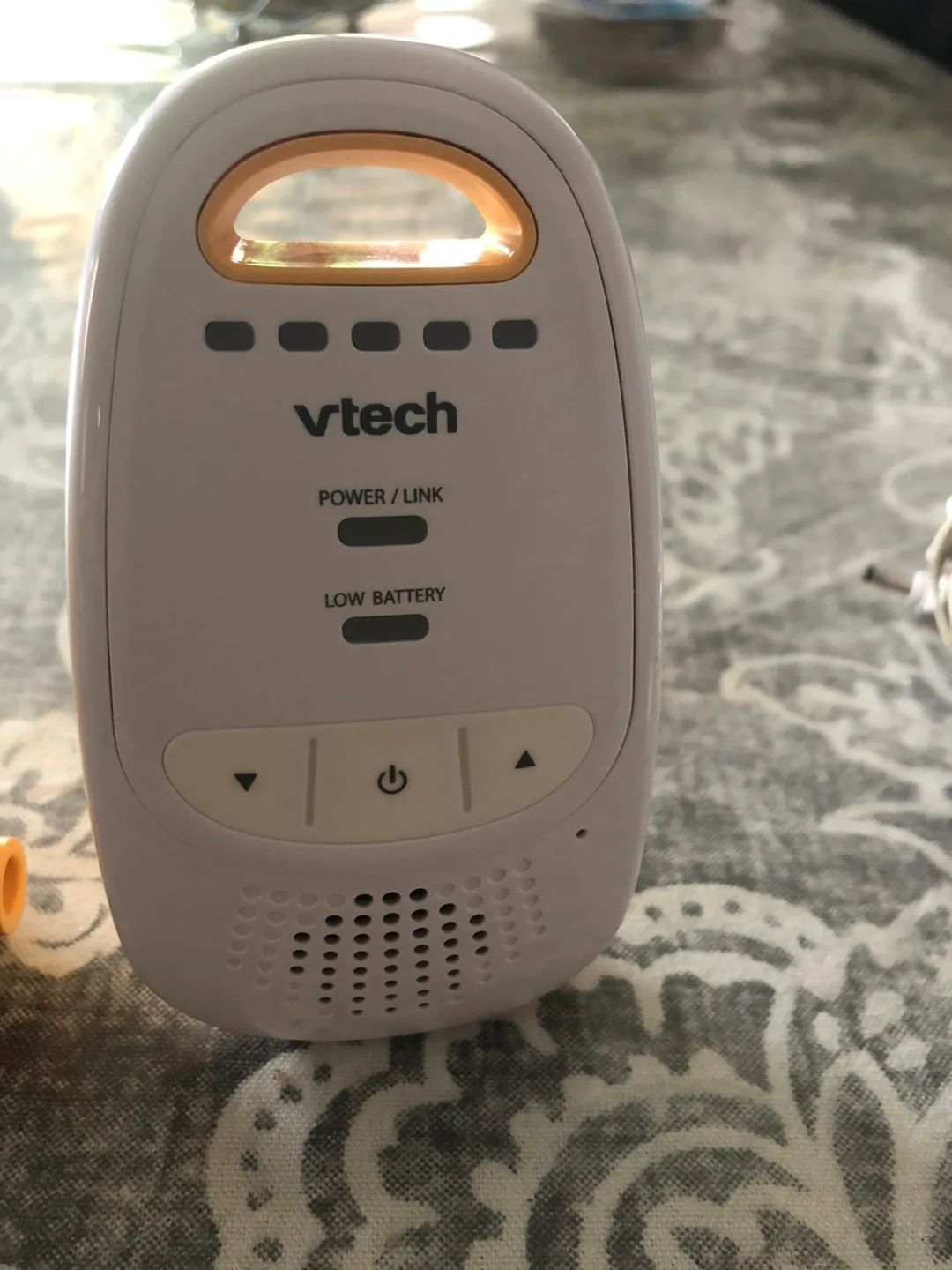 VTech Baby Monitor Set image indicator(4)
