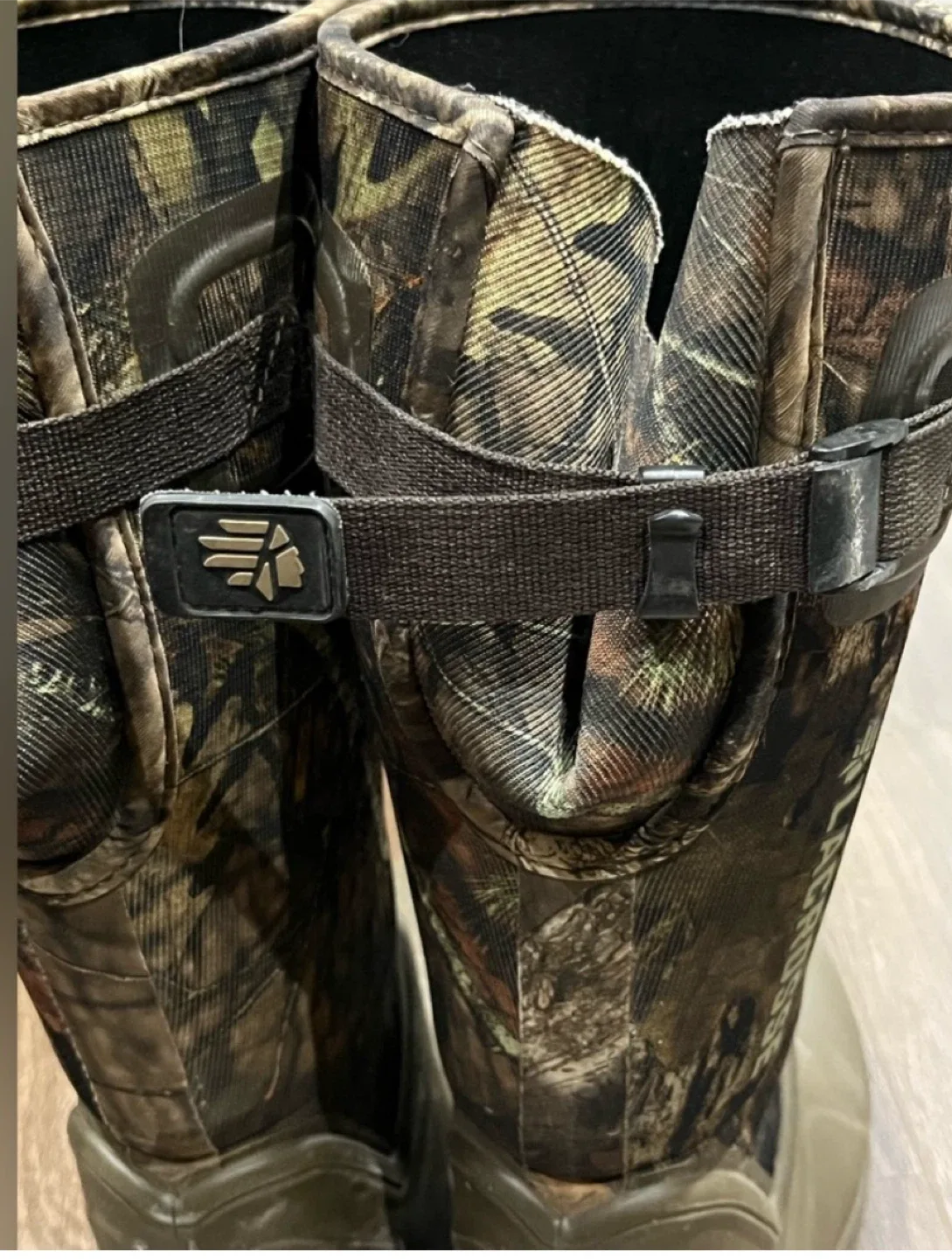 Lacrosse Neoprene Boots image indicator(3)