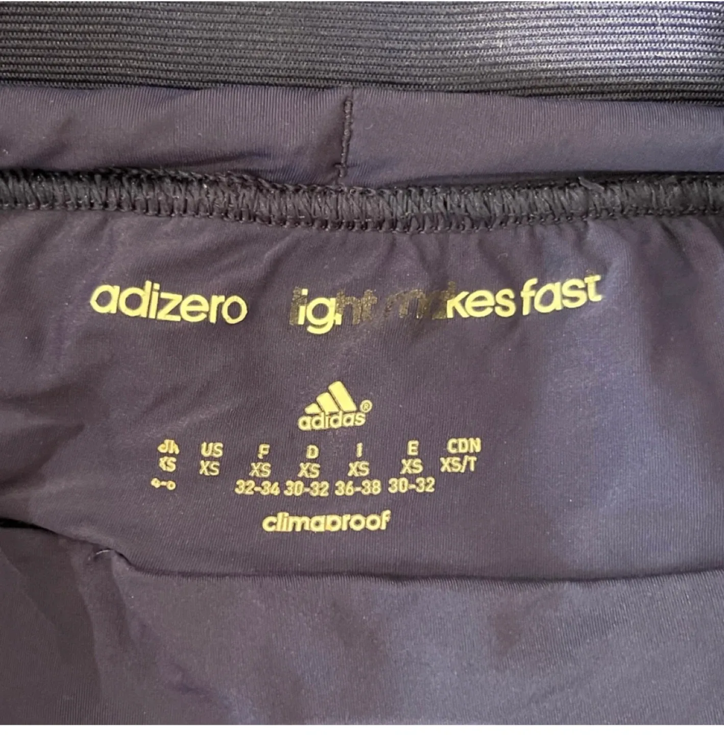Adidas Women’s Shorts image indicator(7)
