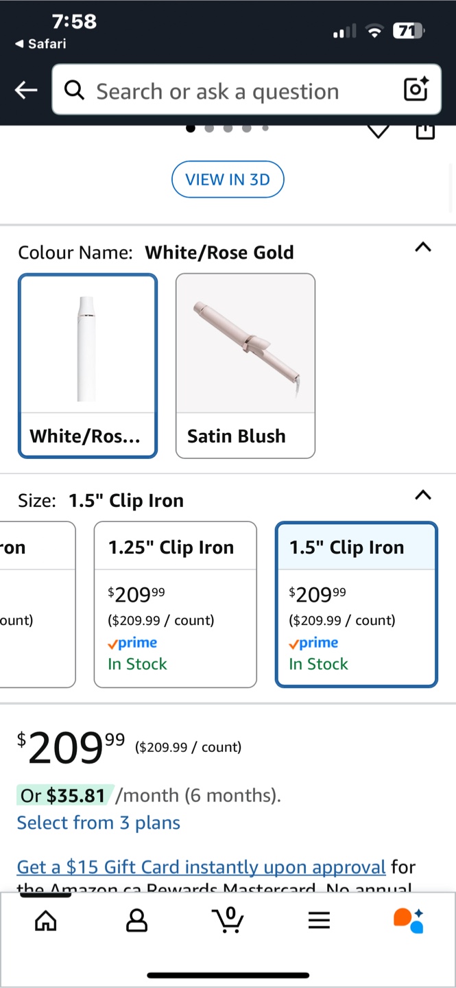 🥕T3 Curling Iron with Wave attachment + 2 Drybar Ceramic Brushes - photo 3