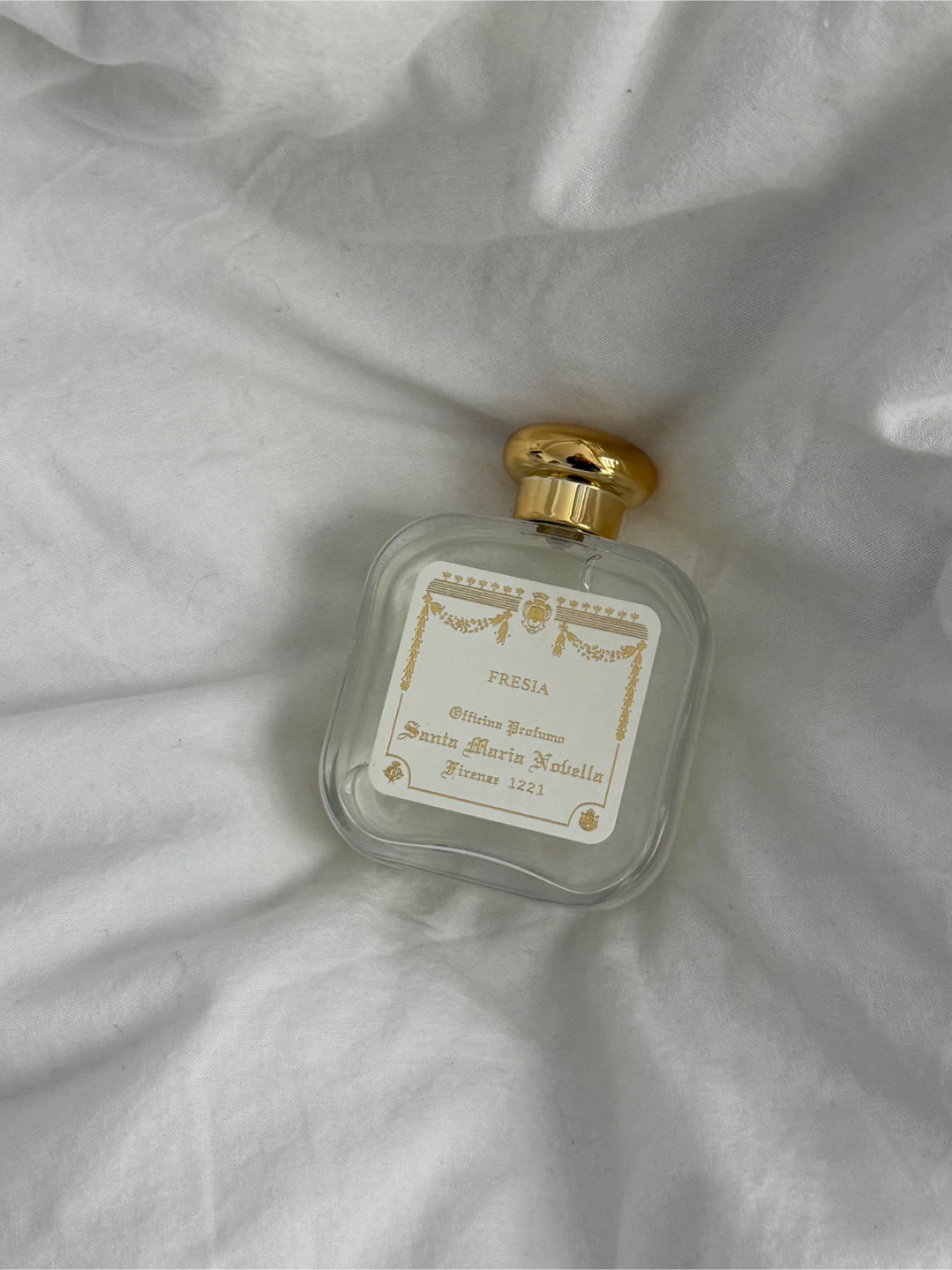 Santa Maria Novella Fresia Eau de Cologne