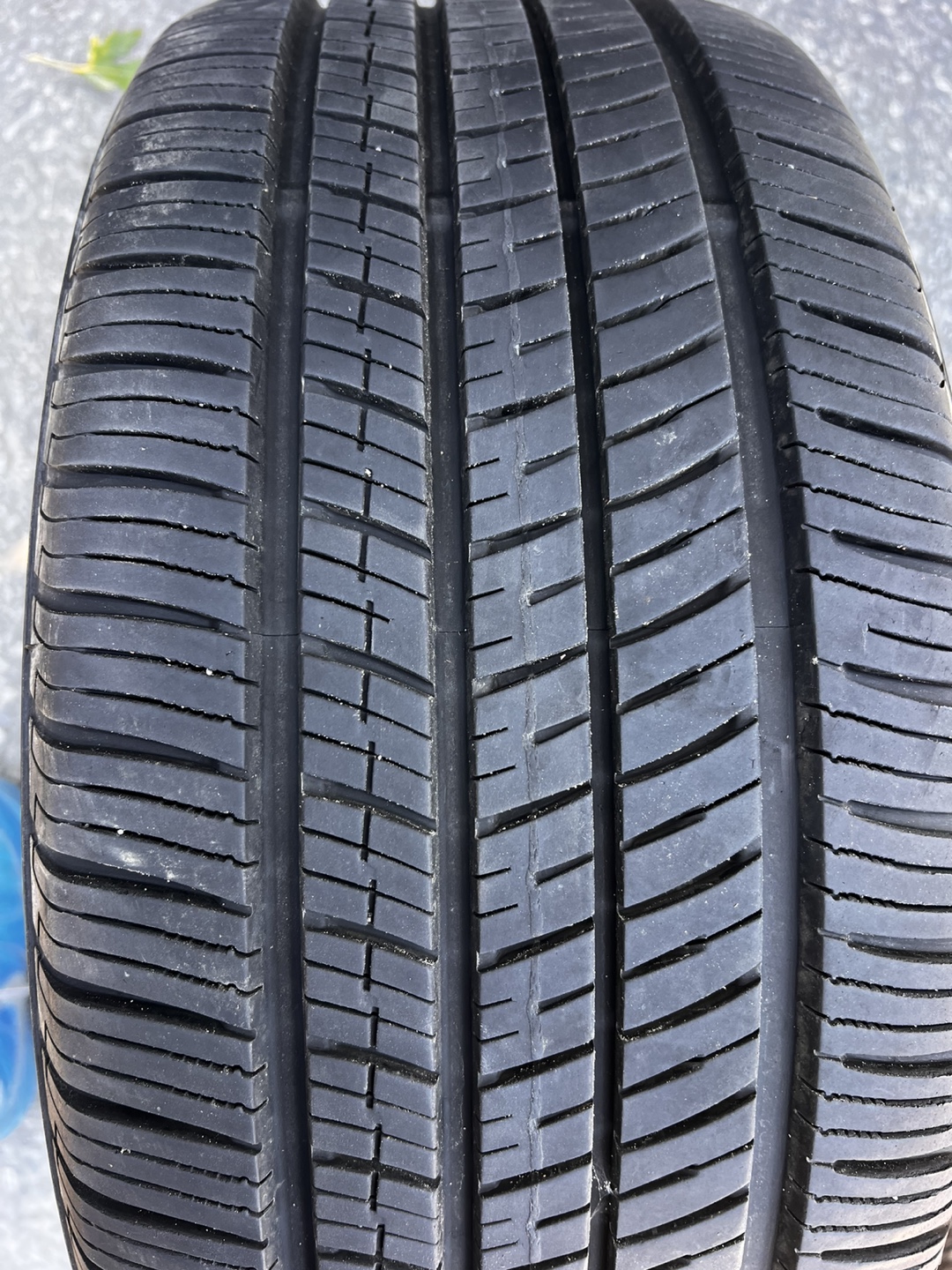 2016 Subaru WRX Mags and tires - photo 3