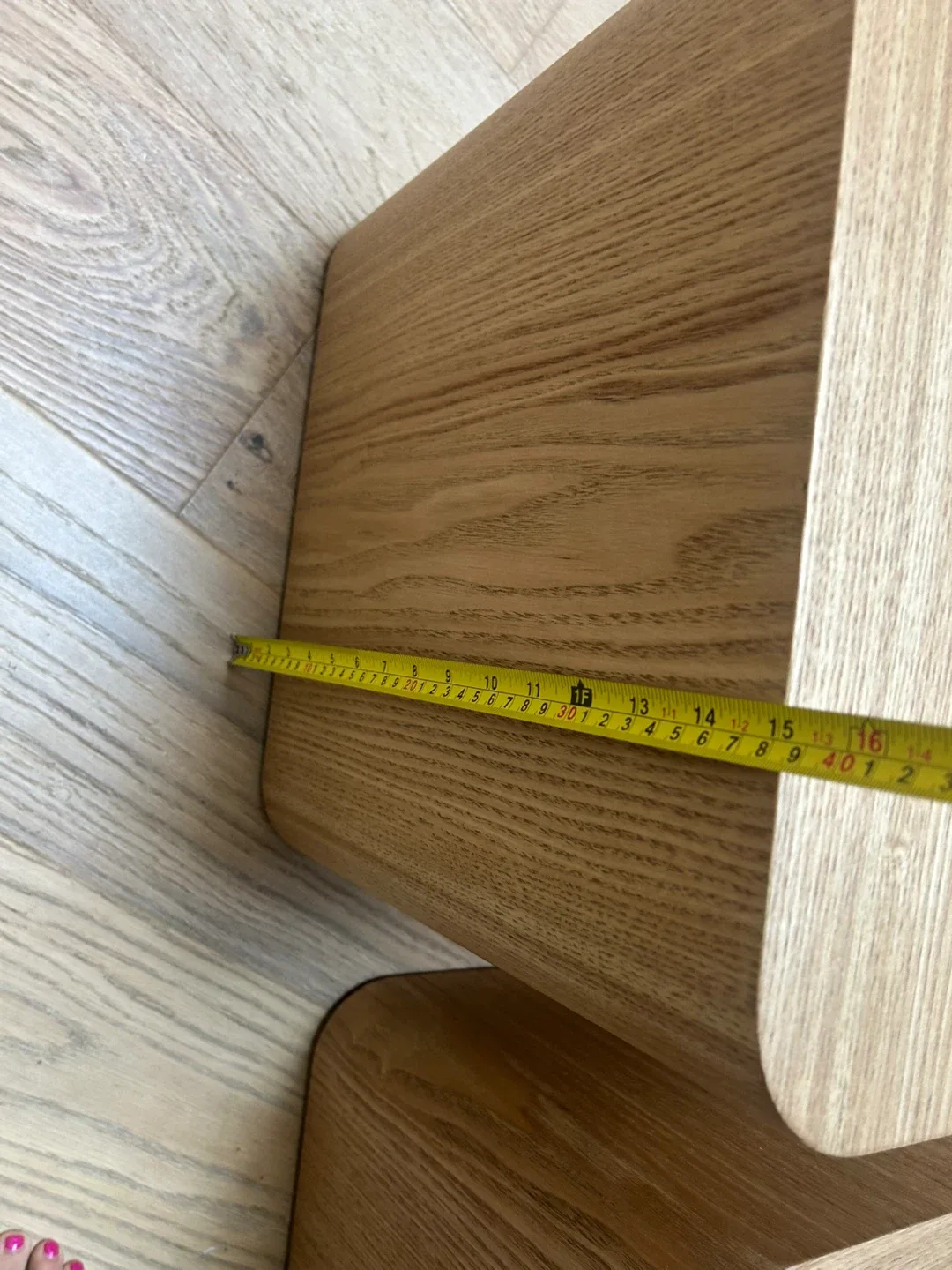 AllModern Kelby End Table Set image indicator(7)