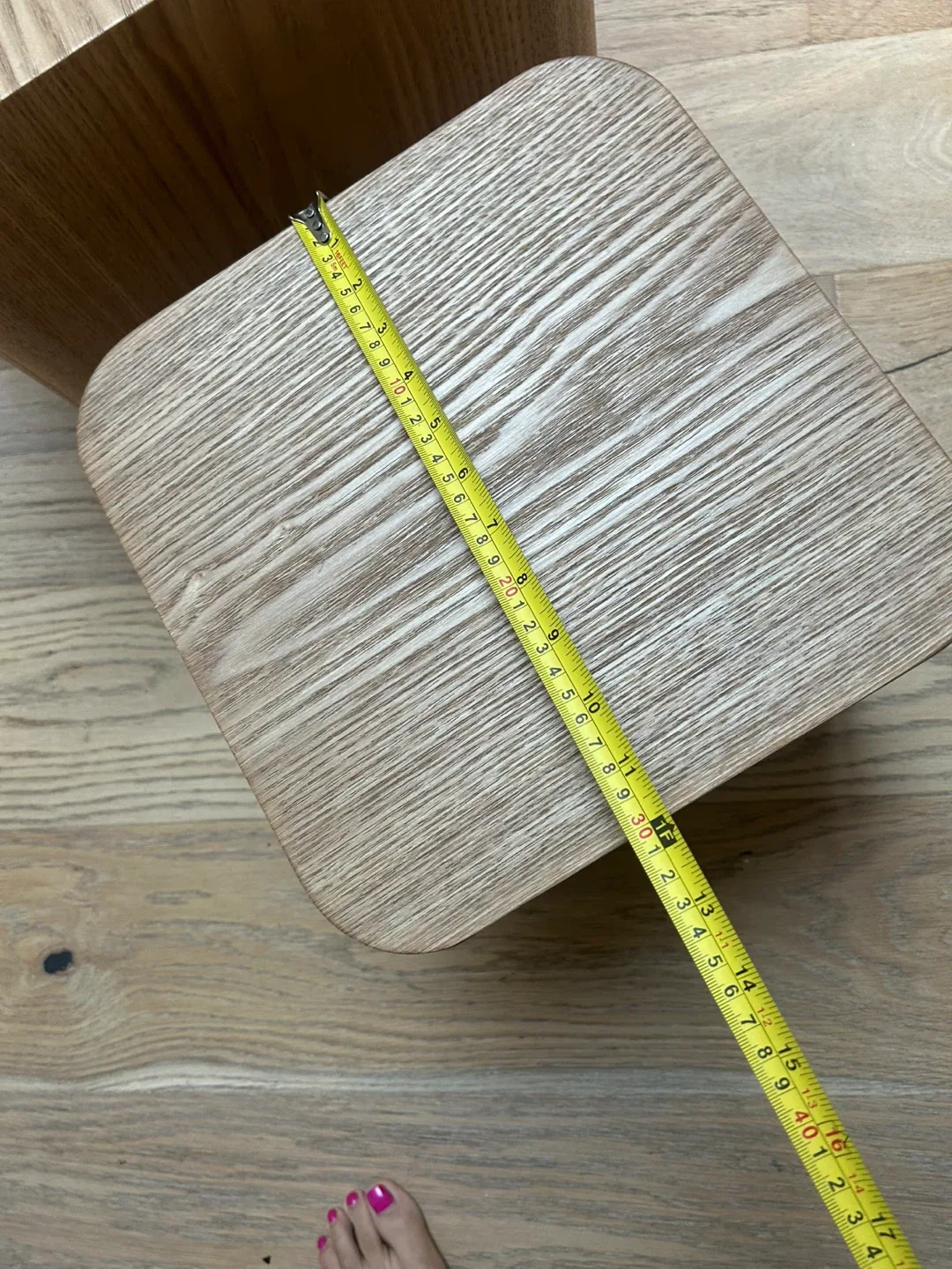 AllModern Kelby End Table Set image indicator(6)