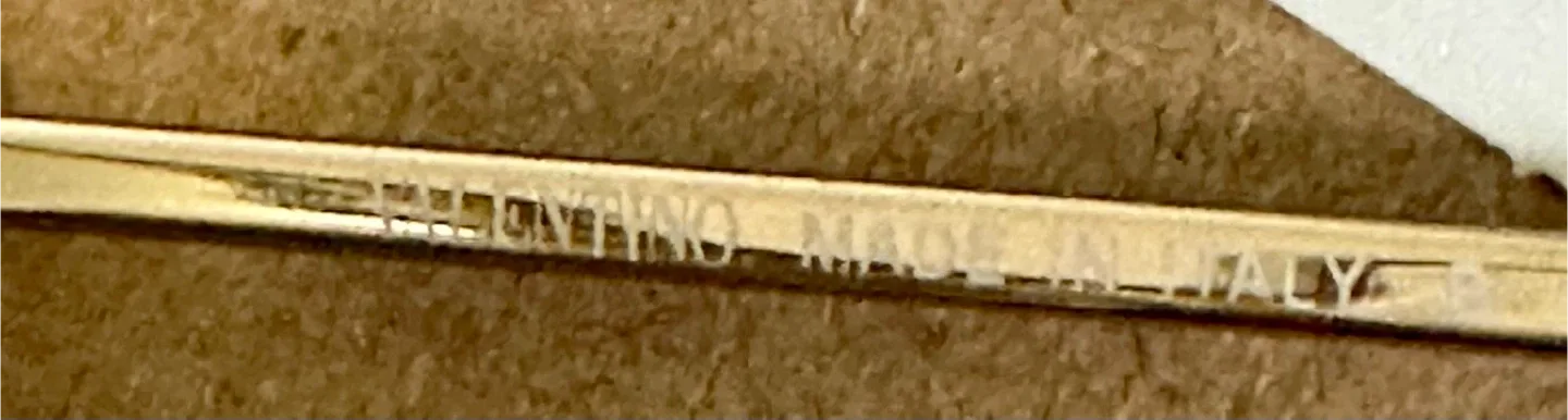 Valentino VA3006 Eyeglasses image indicator(5)