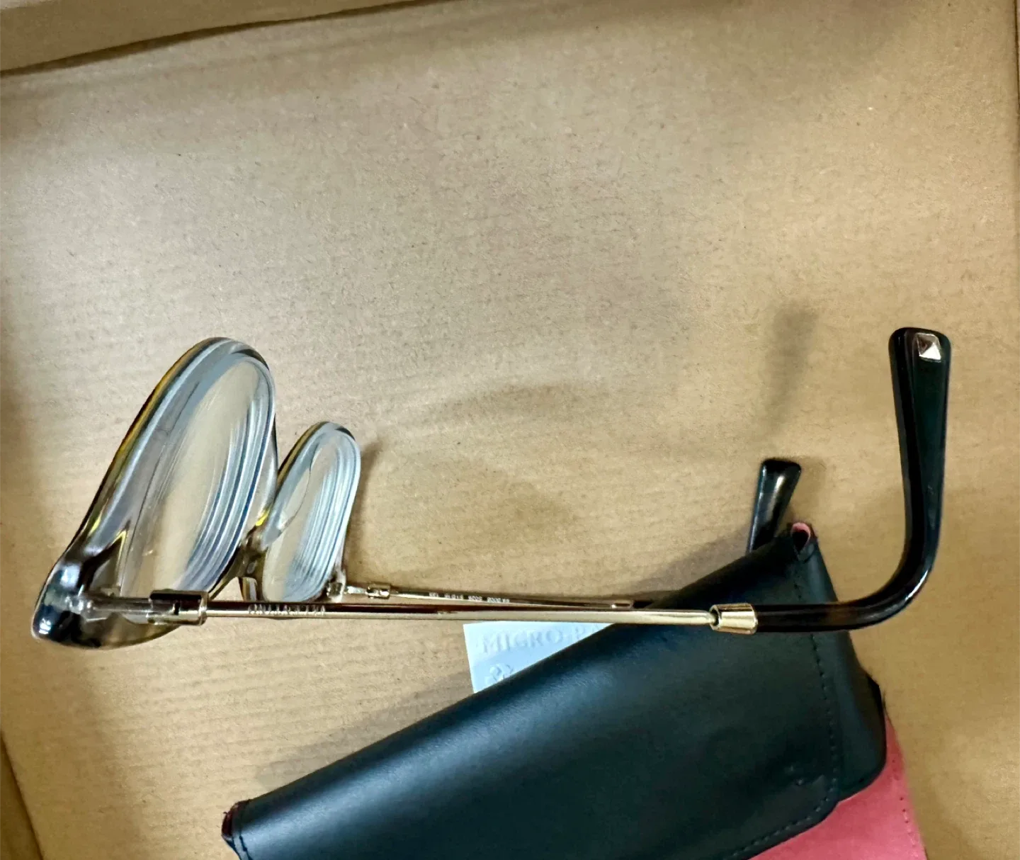 Valentino VA3006 Eyeglasses image indicator(3)
