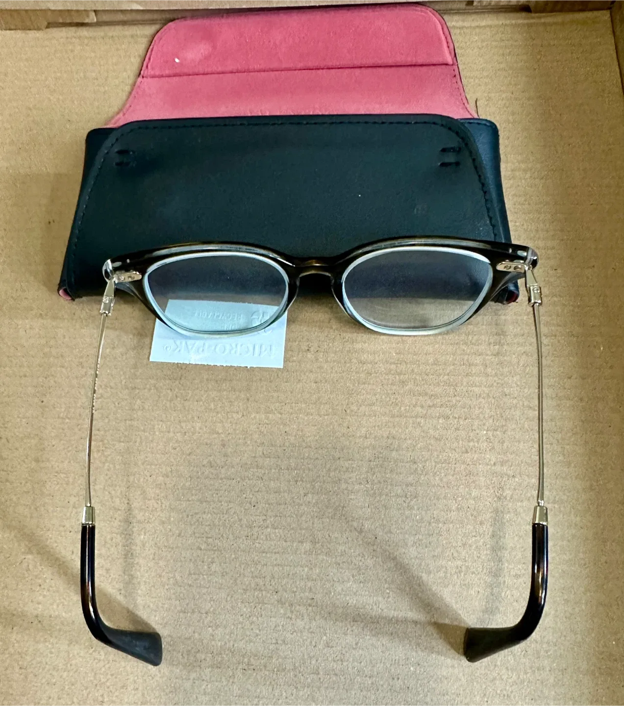 Valentino VA3006 Eyeglasses image indicator(2)