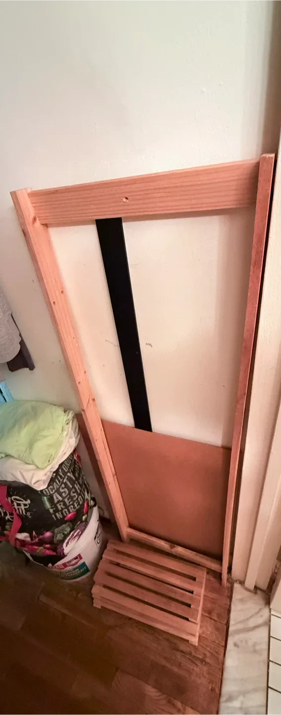 🥕 Home 5-Tier Ladder Shelf image indicator(2)