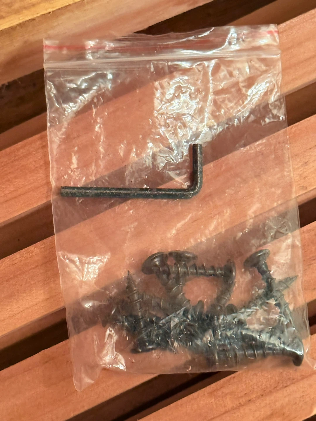 🥕 Home 5-Tier Ladder Shelf - photo 4