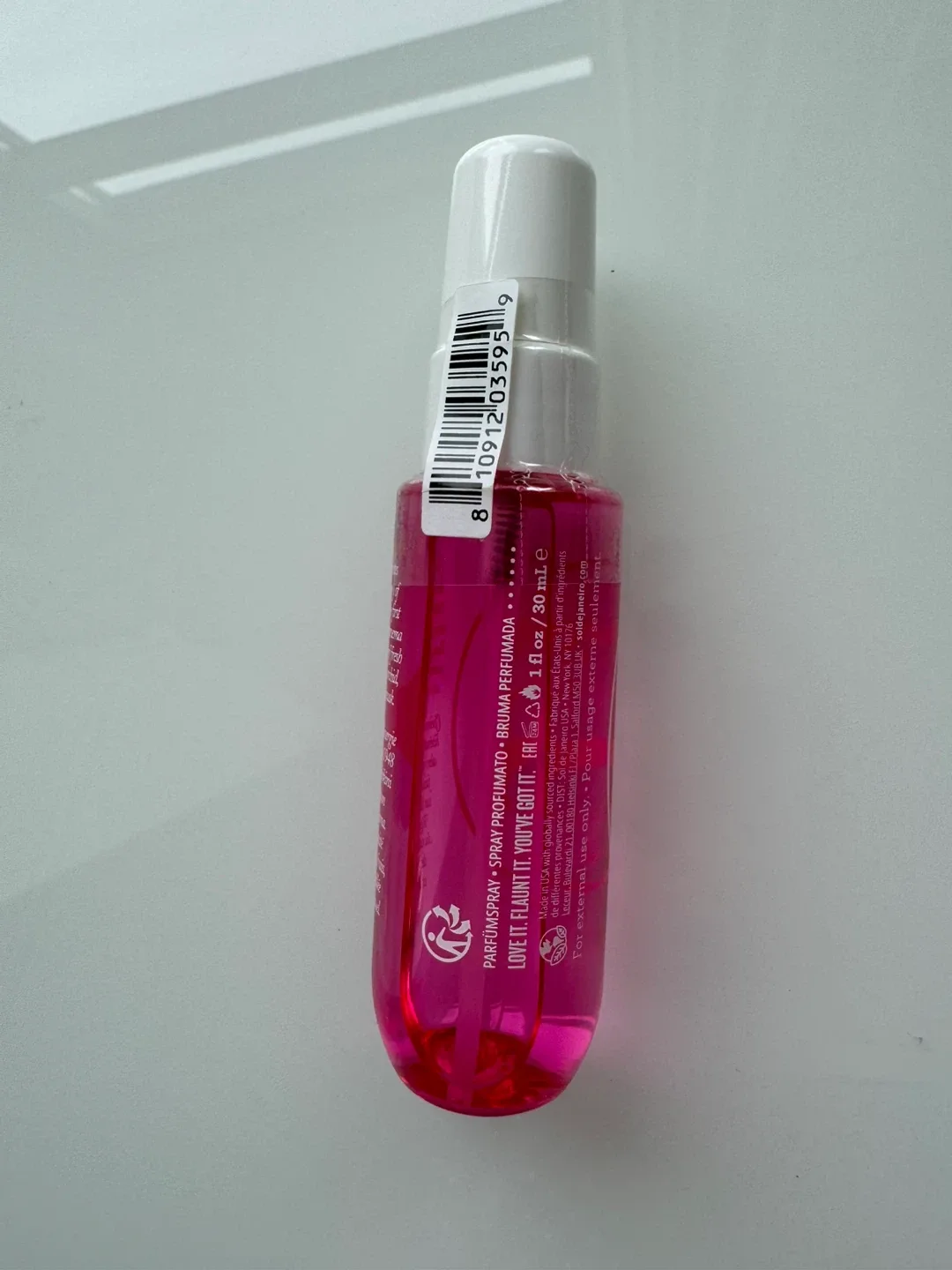 Sol de Janeiro Cheirosa '48 Perfume Mist Deluxe Size image indicator(3)