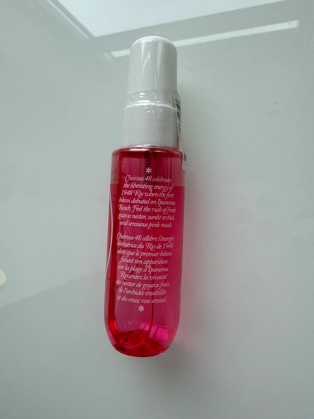 Sol de Janeiro Cheirosa '48 Perfume Mist Deluxe Size image indicator(2)