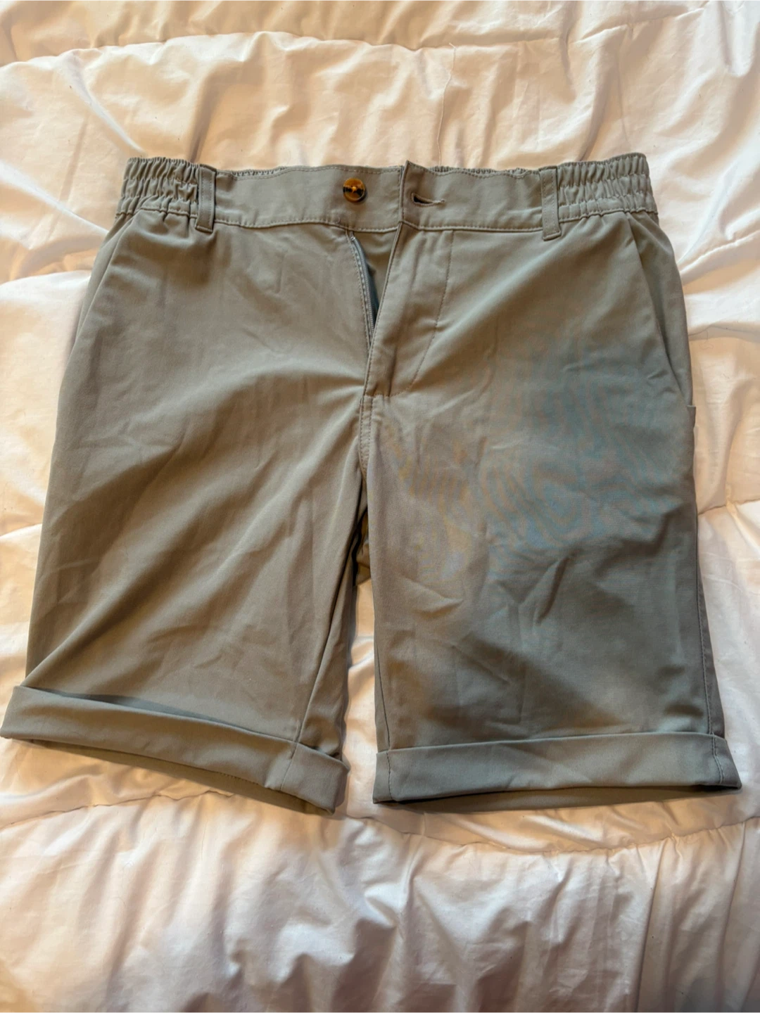 Bench Shorts Bundle & Slacker casual shorts