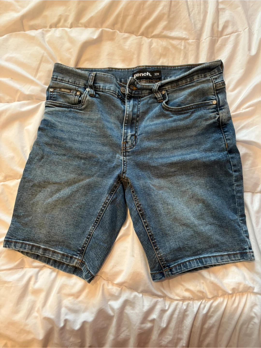 Bench Shorts Bundle & Slacker casual shorts - photo 2