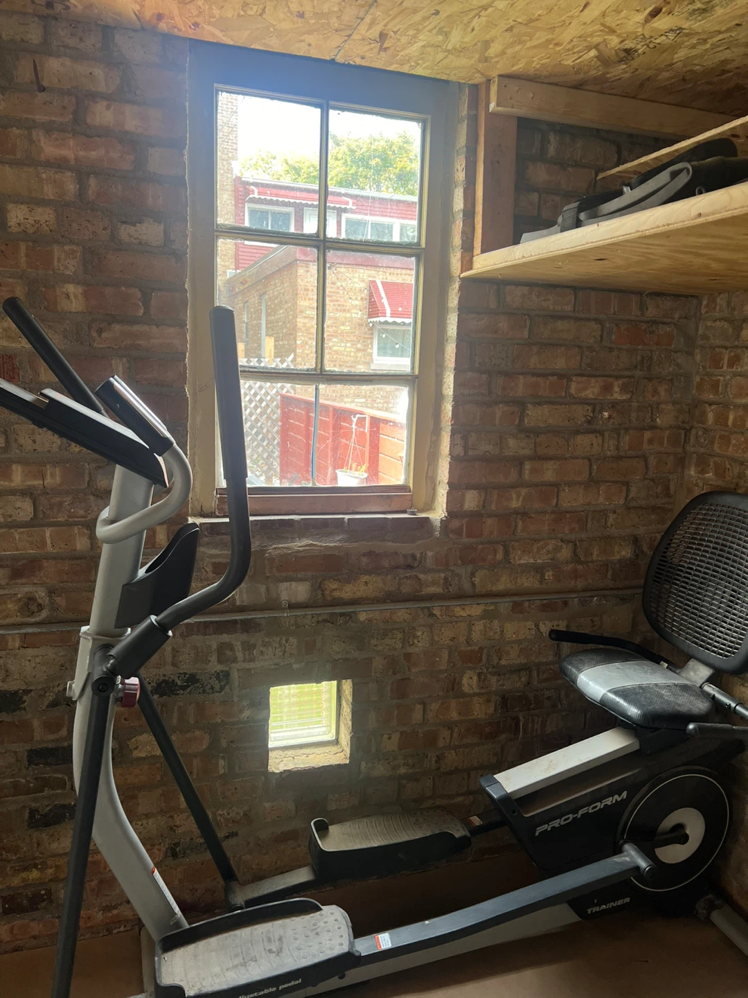 ProForm Elliptical Trainer - photo 4