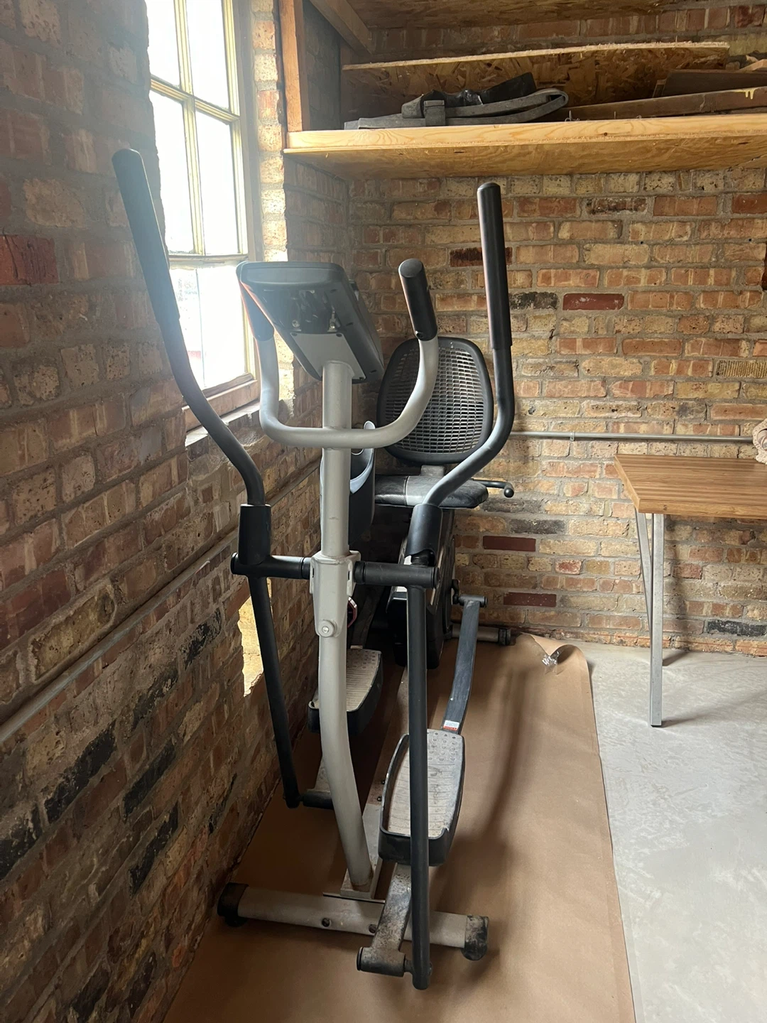 ProForm Elliptical Trainer