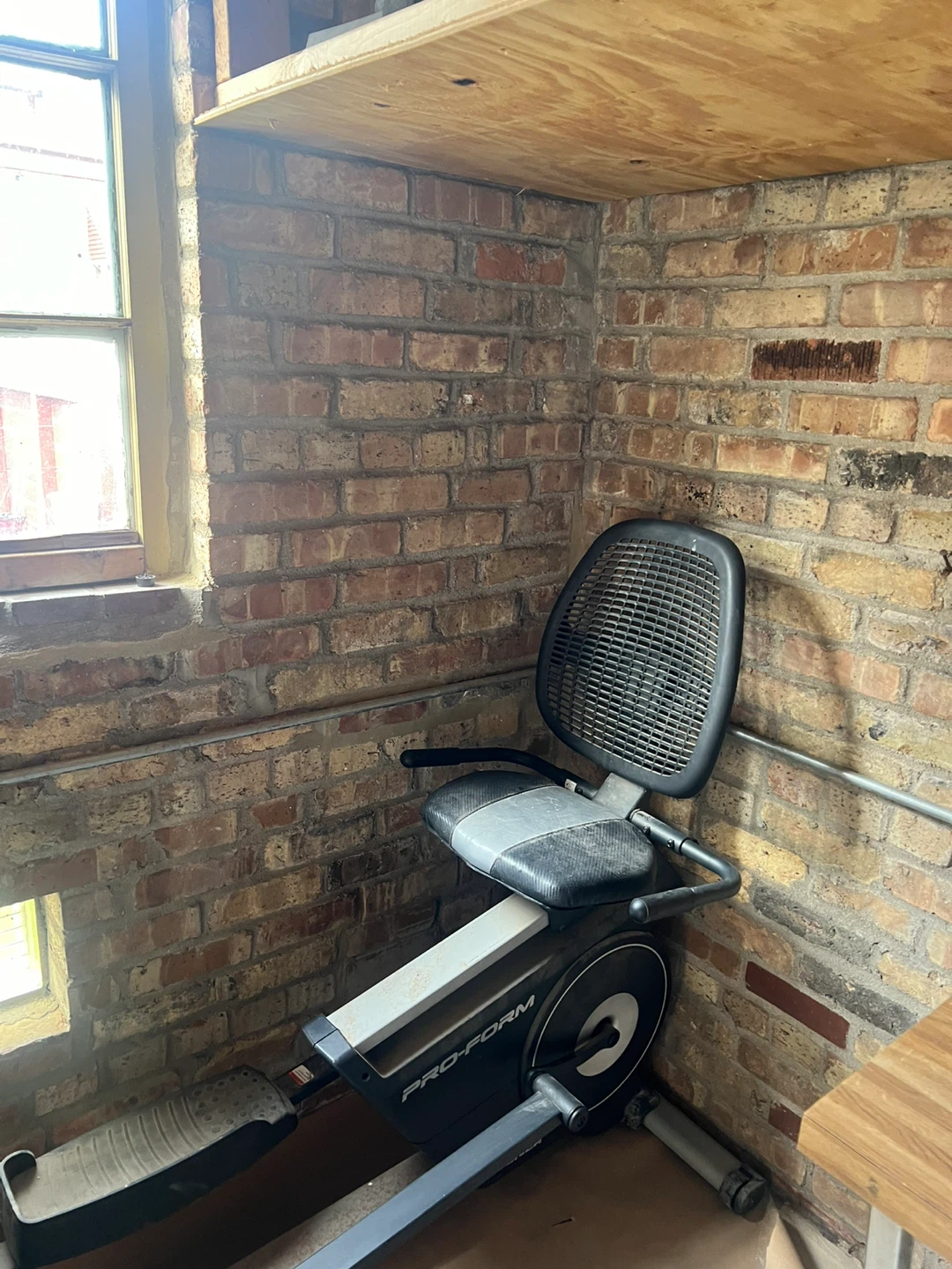 ProForm Elliptical Trainer - photo 3