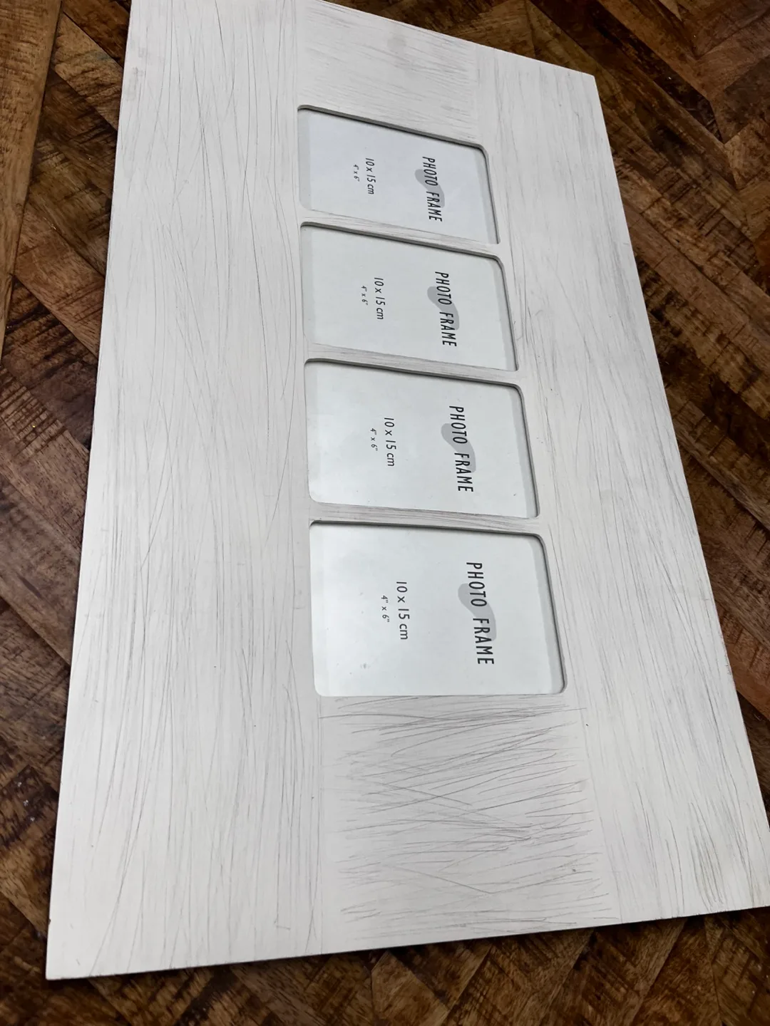 4-Photo Frame (4x6 in) image indicator(6)