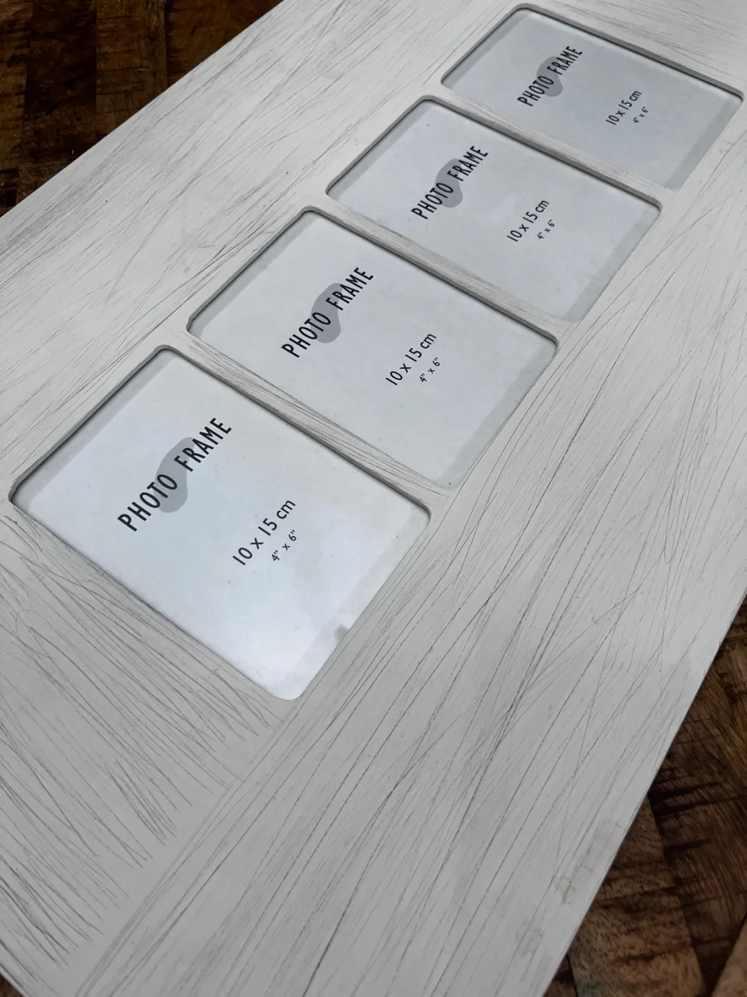 4-Photo Frame (4x6 in) image indicator(3)