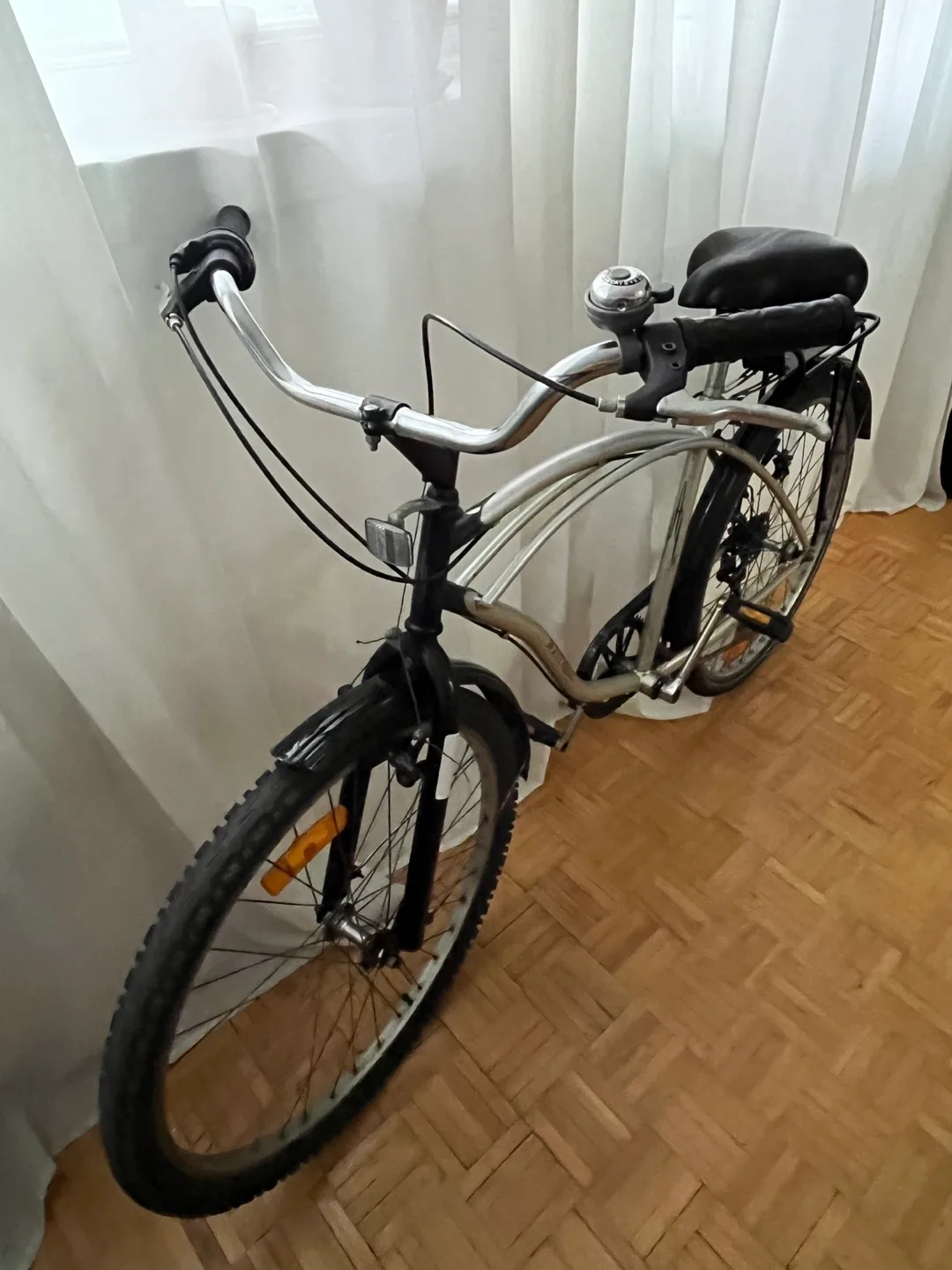 Triumph Mystique 5 Speed Bicycle thumbnail