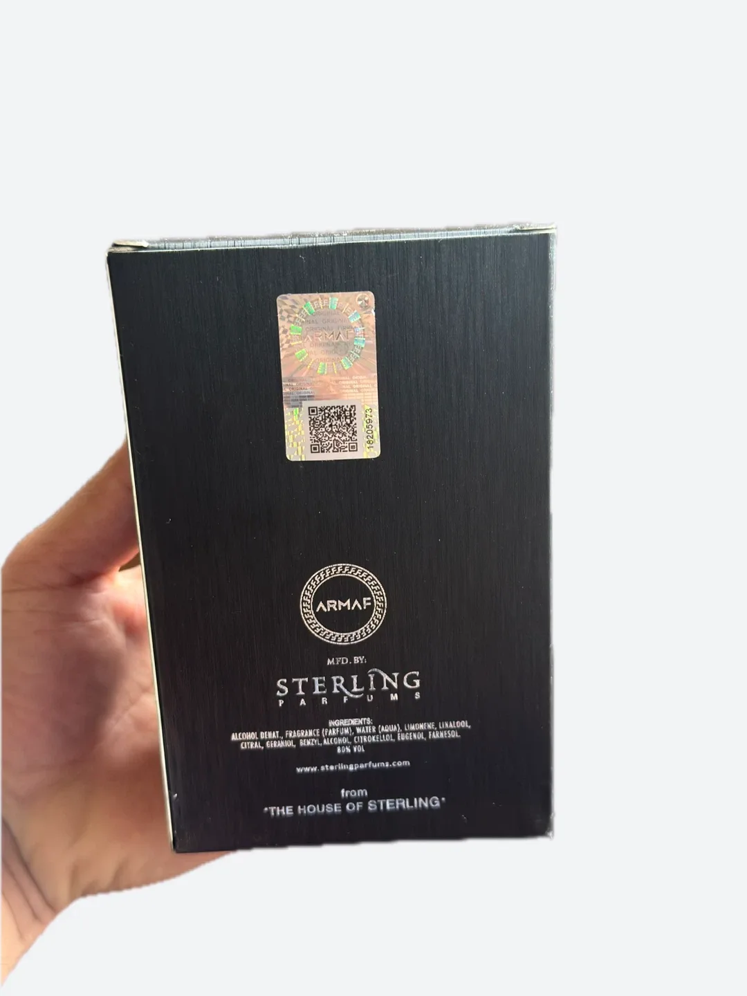 Armaf Club de Nuit Intense Man image indicator(2)