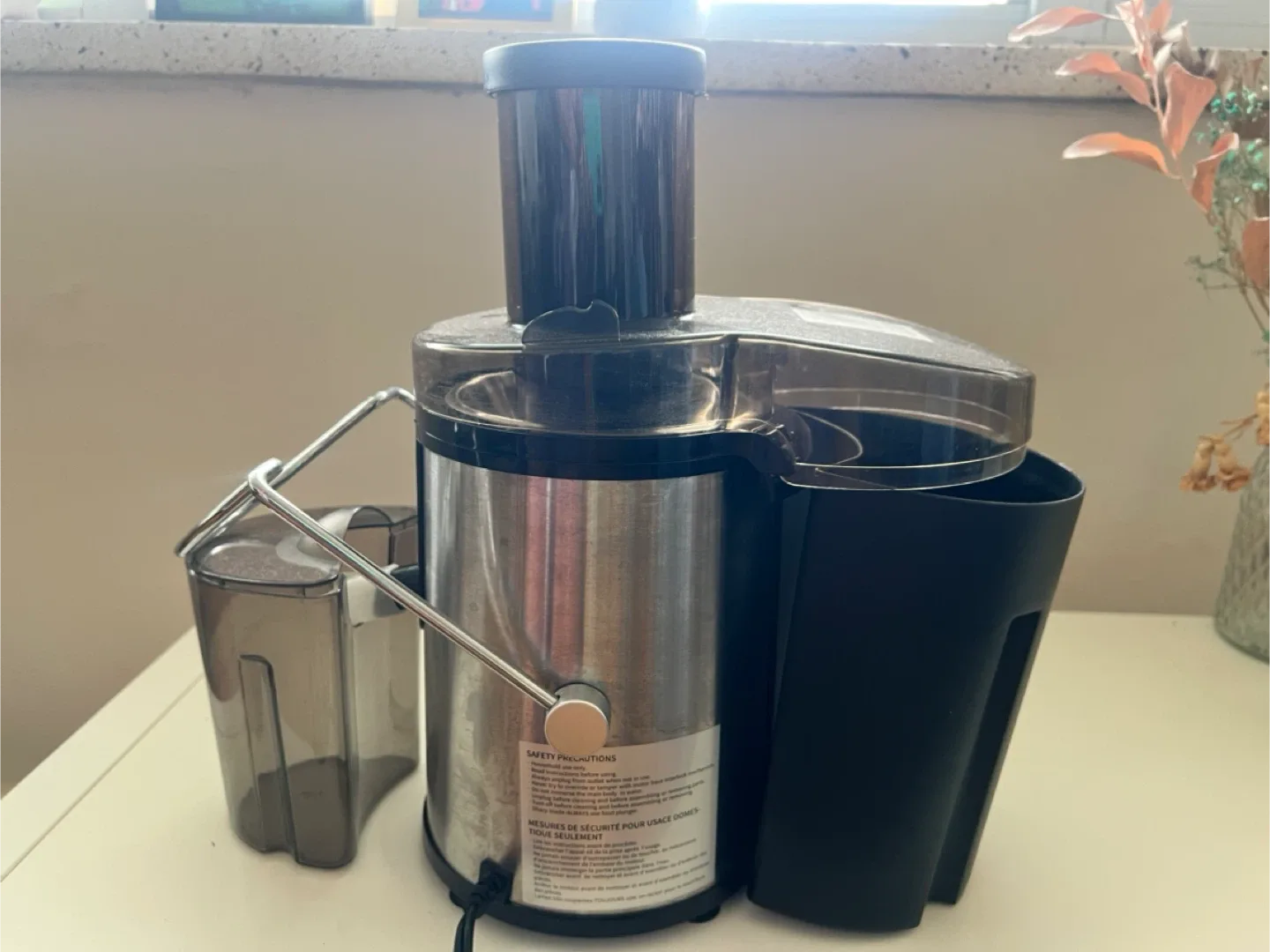 Juicer thumbnail