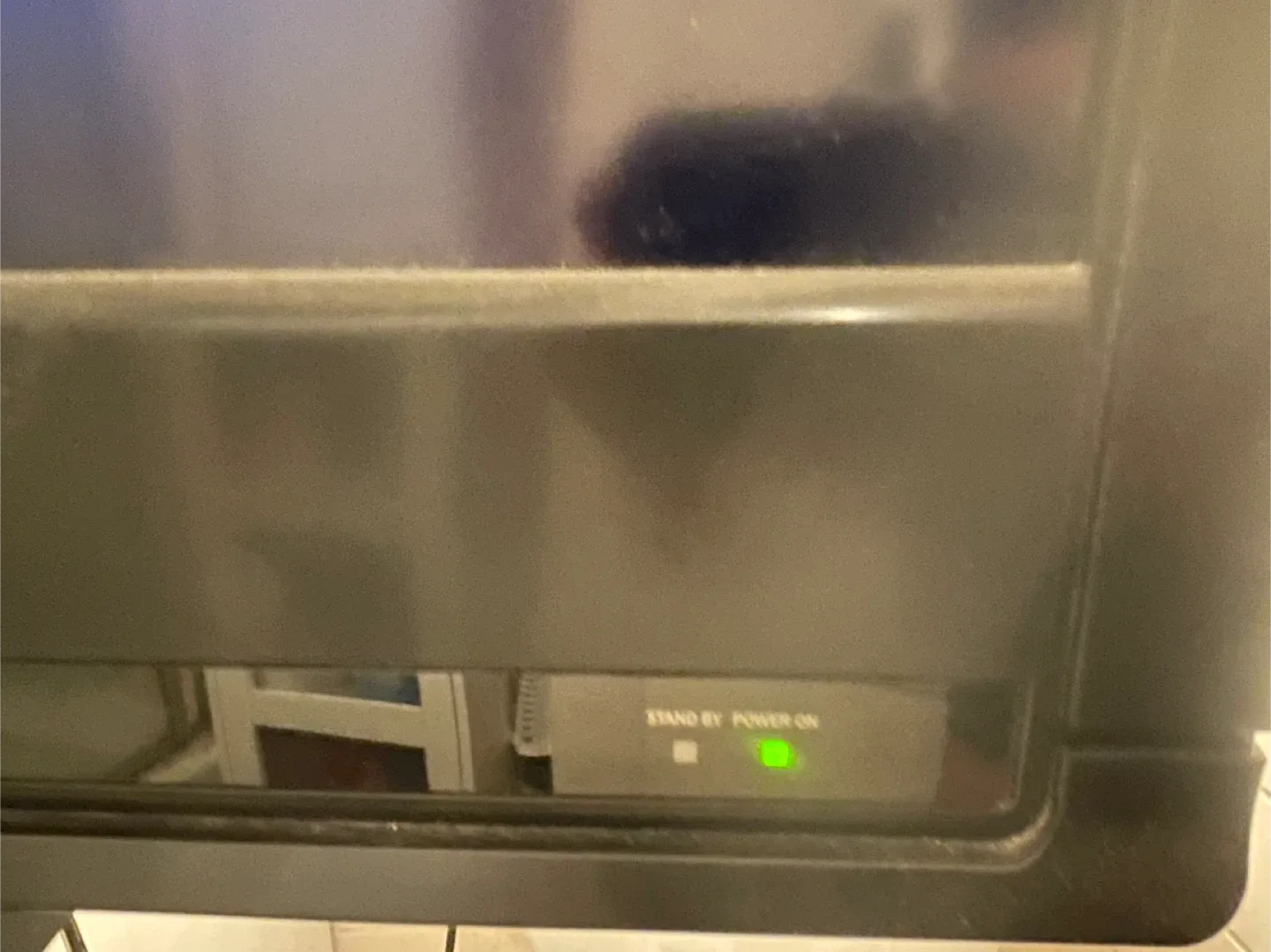 🥕 Emerson 32" Class LCD TV LC320EM1 image indicator(6)