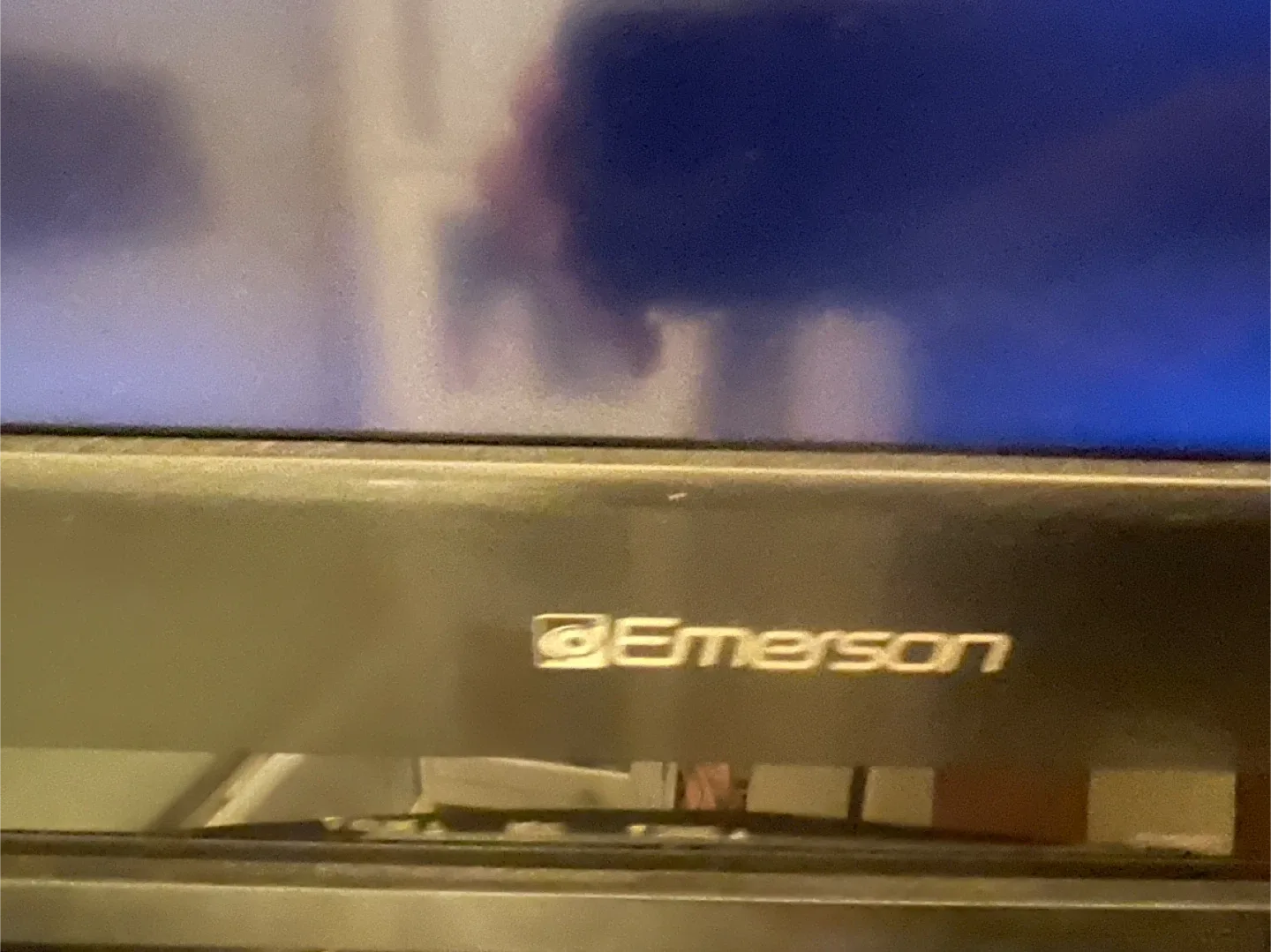 🥕 Emerson 32" Class LCD TV LC320EM1 image indicator(5)